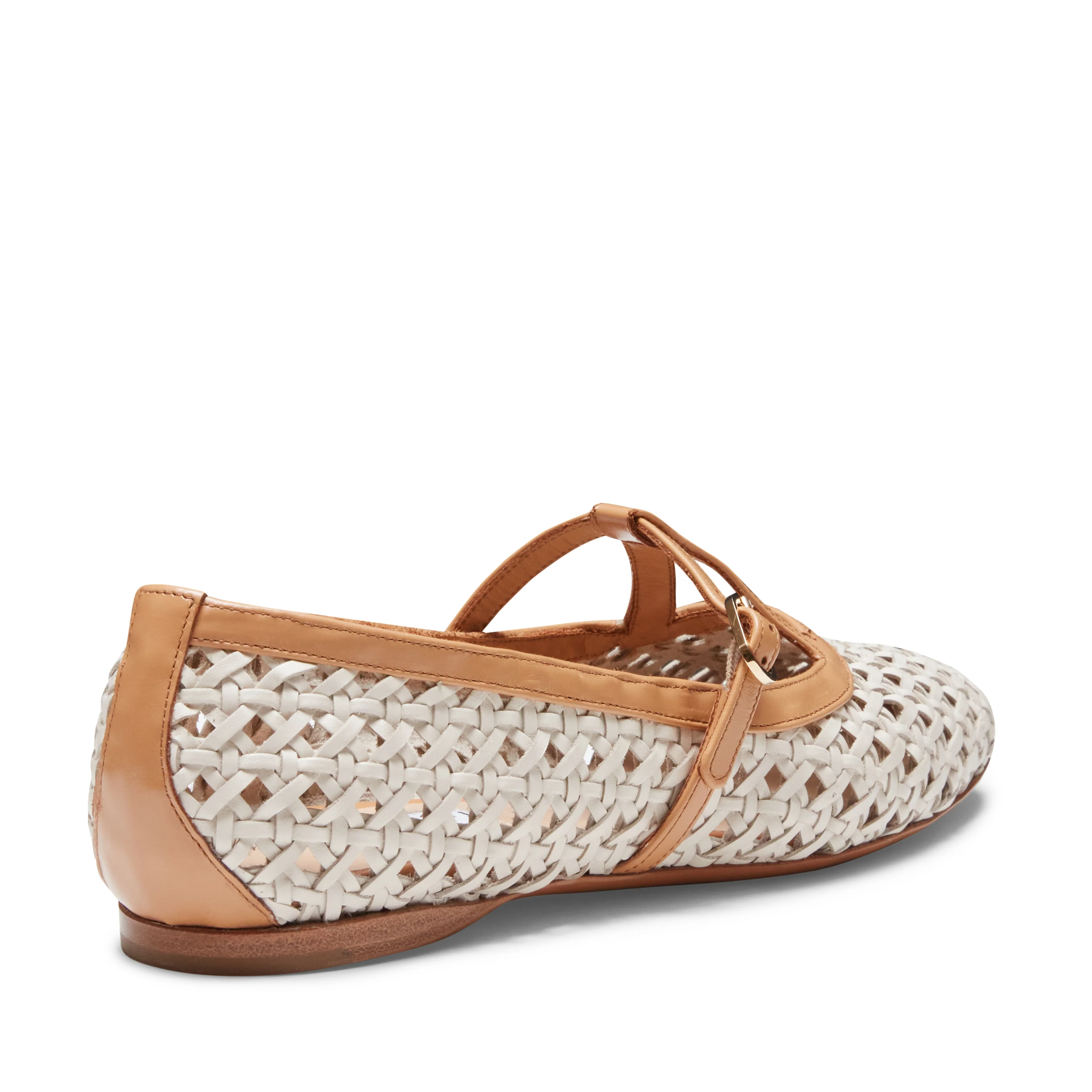 Ballerina in pelle - Image 5