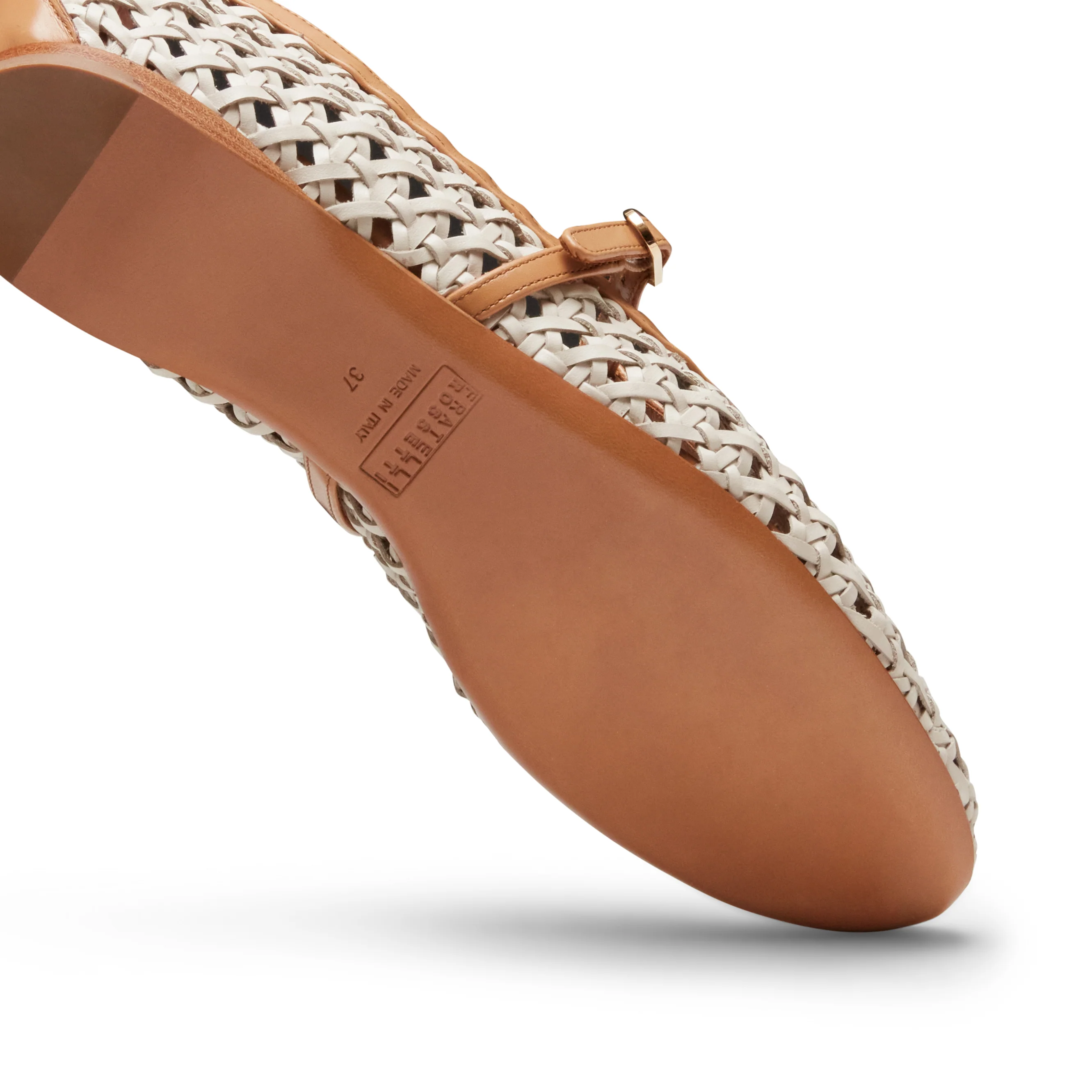 Ballerina in pelle - Image 6