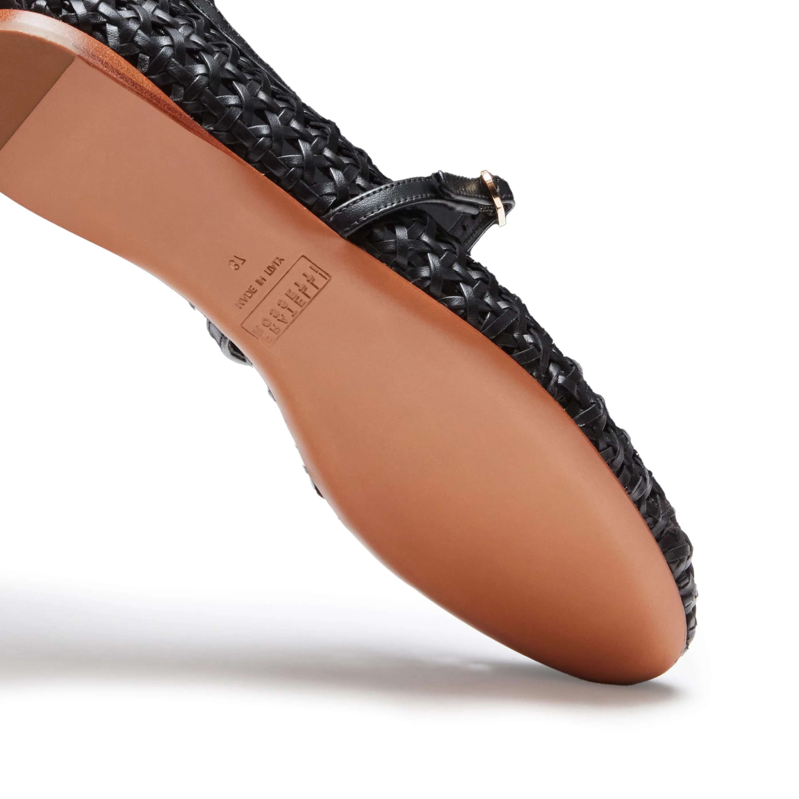 Ballerina in pelle - Image 6
