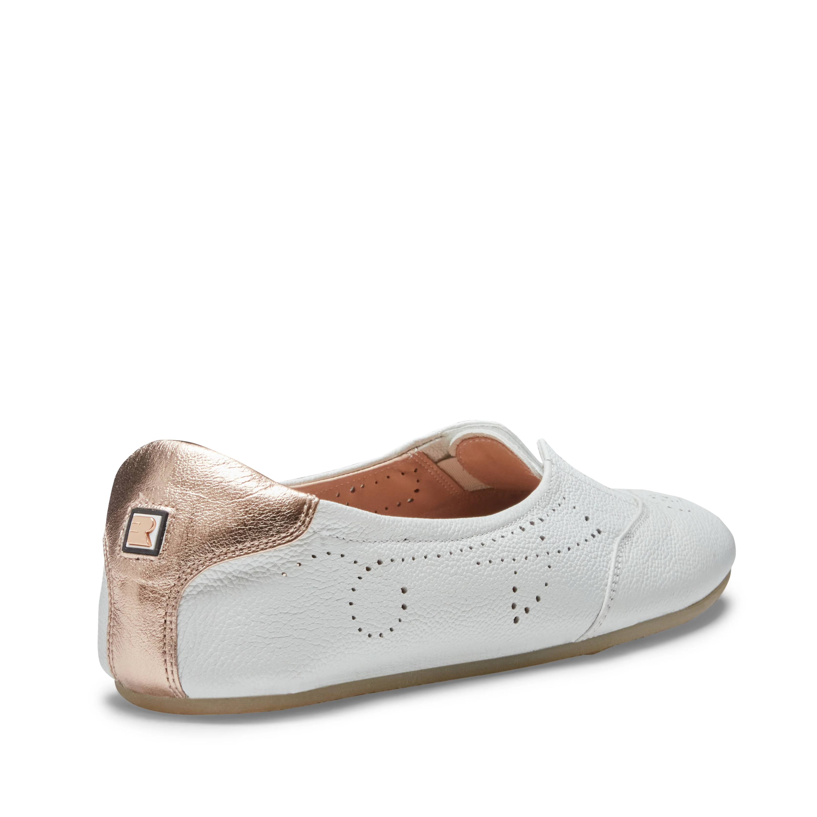 Ballerina in pelle - Image 3