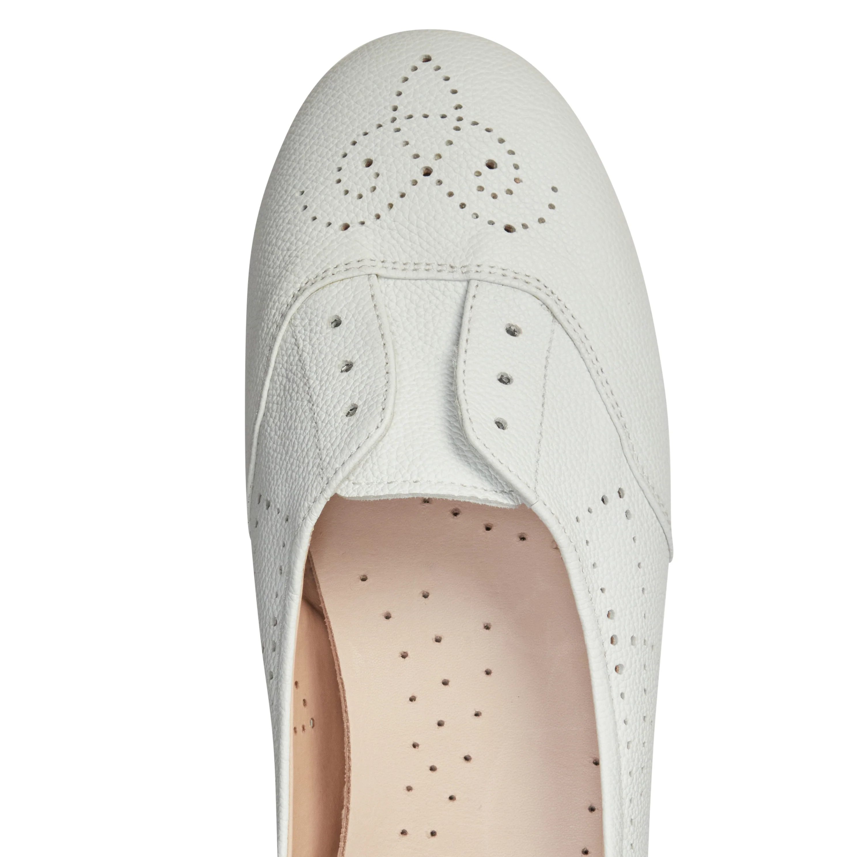 Ballerina in pelle - Image 4
