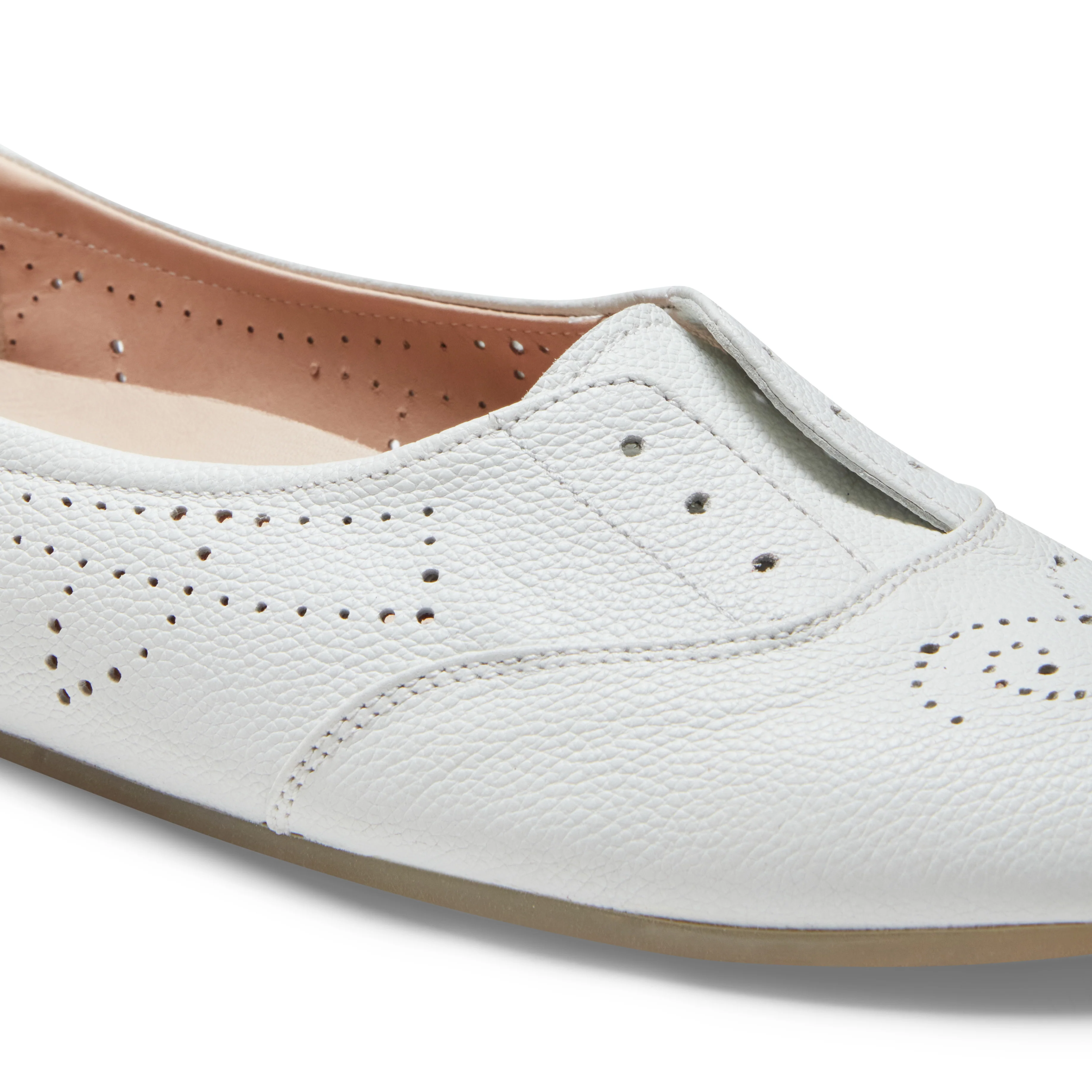 Ballerina in pelle - Image 5