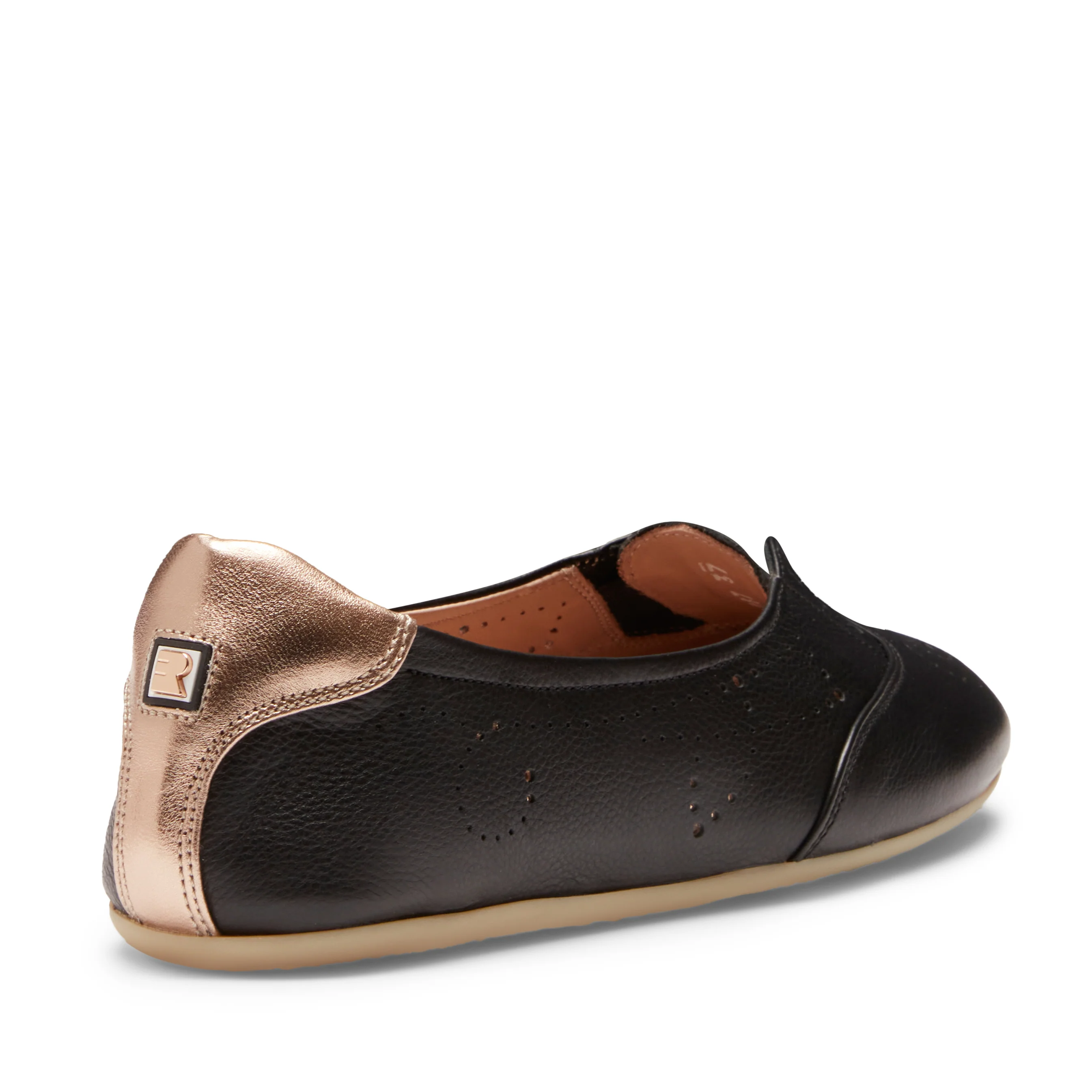 Ballerina in pelle - Image 3
