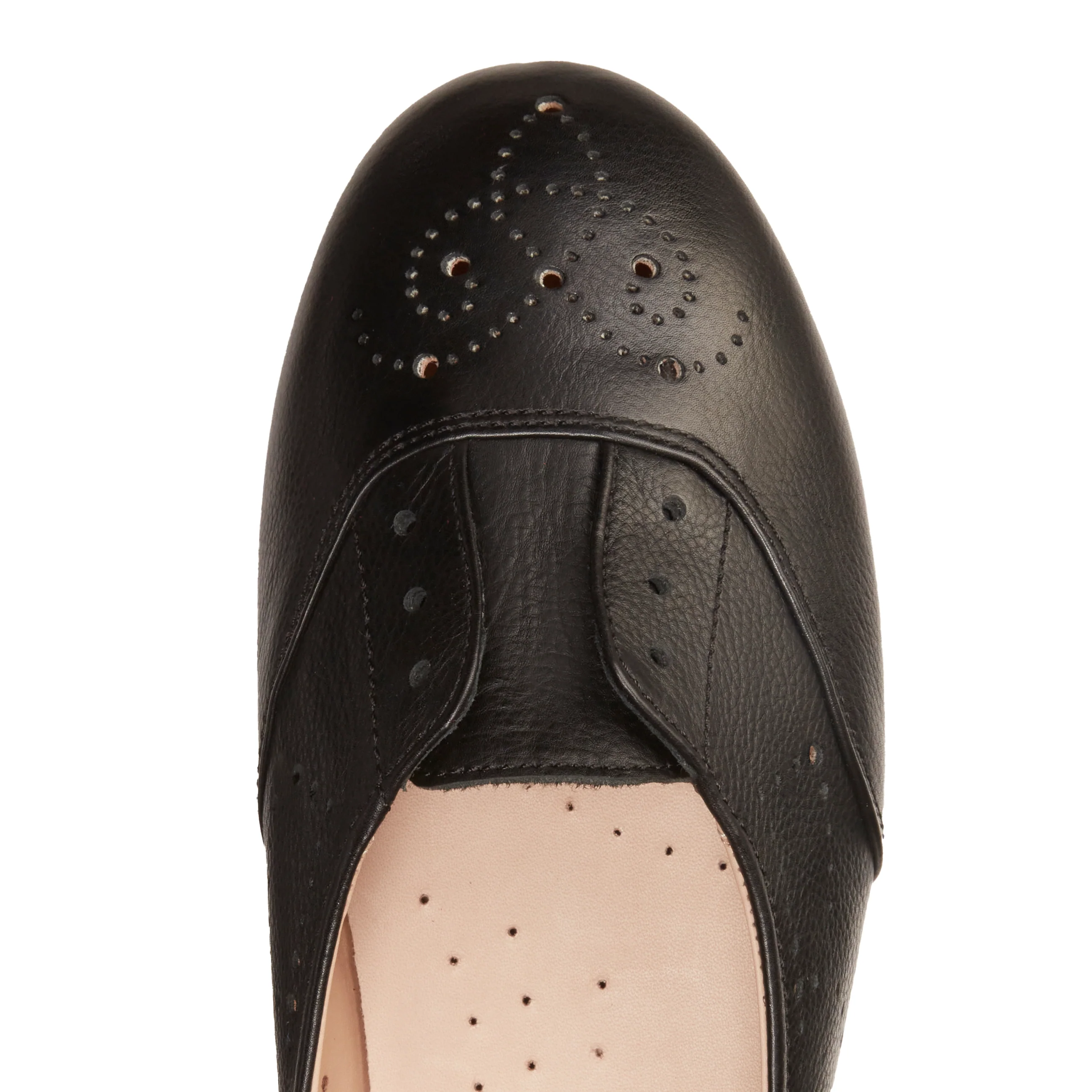 Ballerina in pelle - Image 4