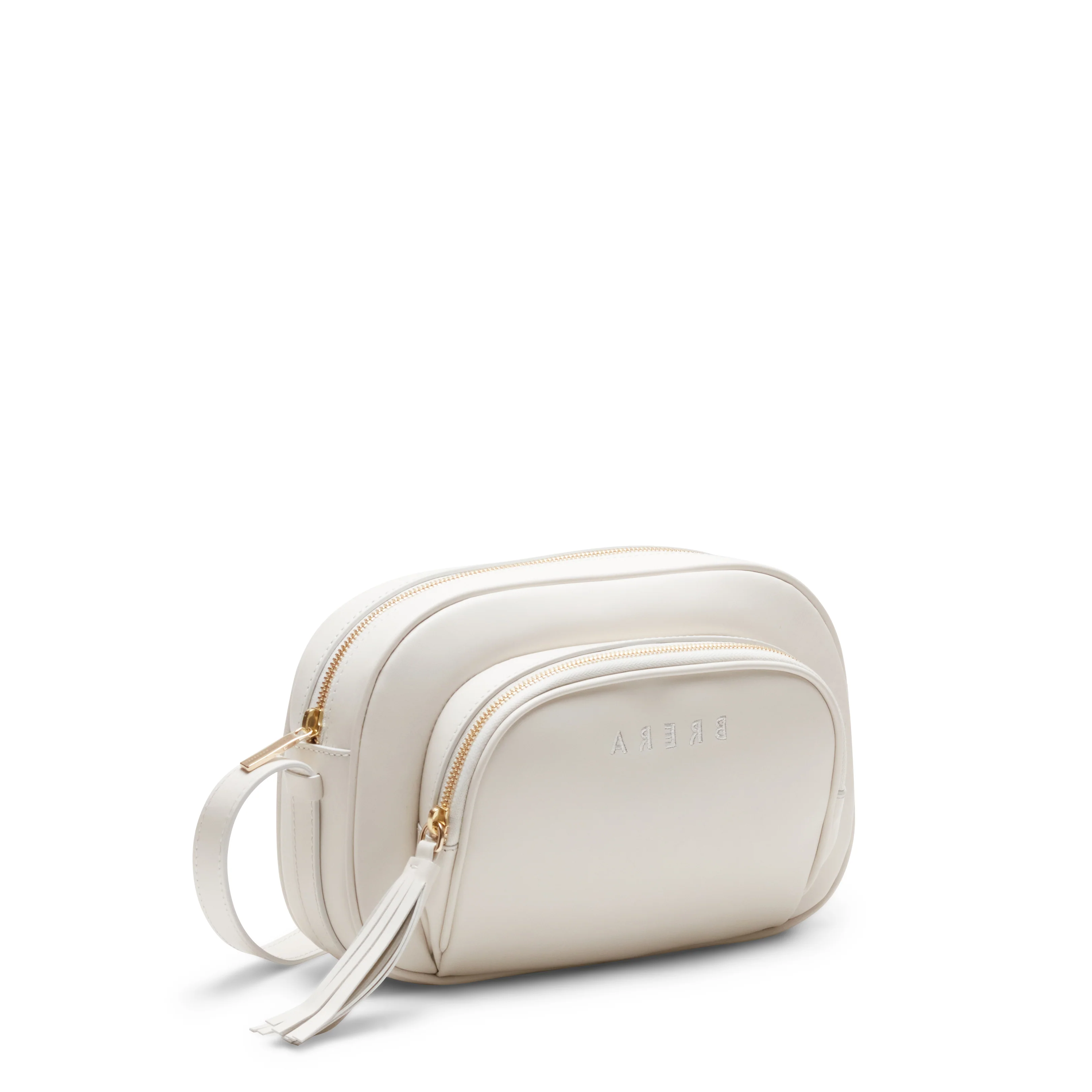 Borsa Brera a tracolla in pelle - Image 3