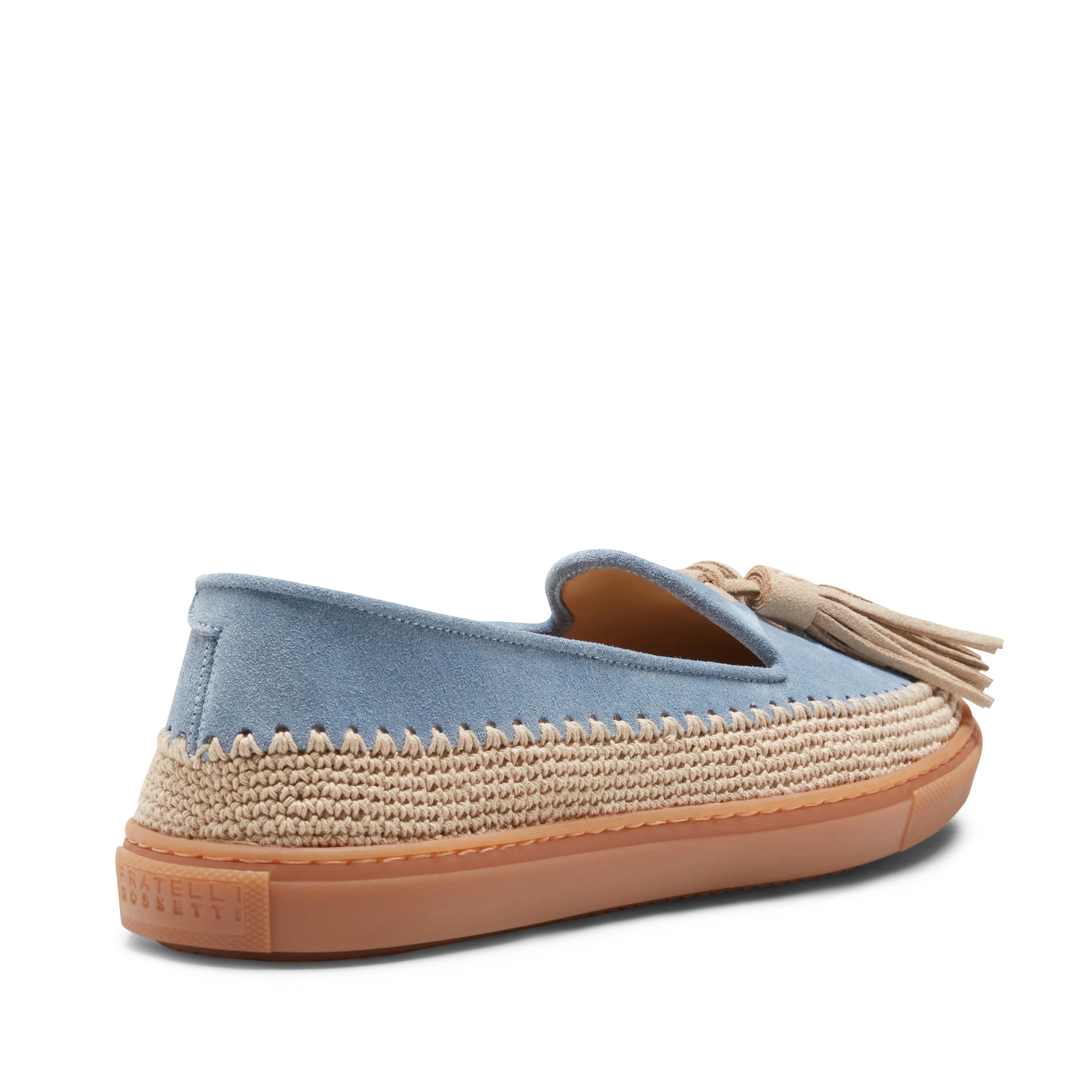 Brera Sport Green Side da donna - Image 3