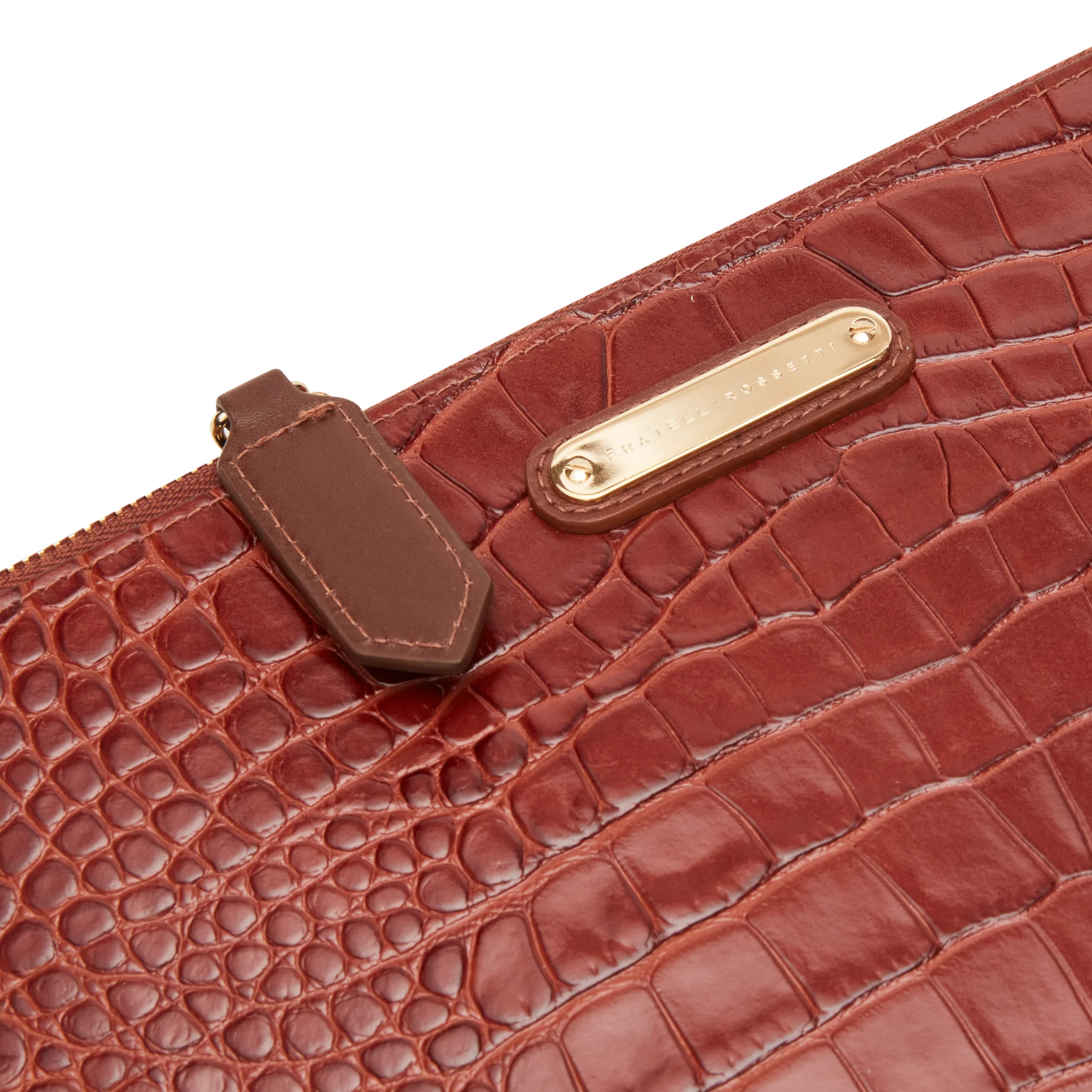 Bustina donna in pelle - Image 3