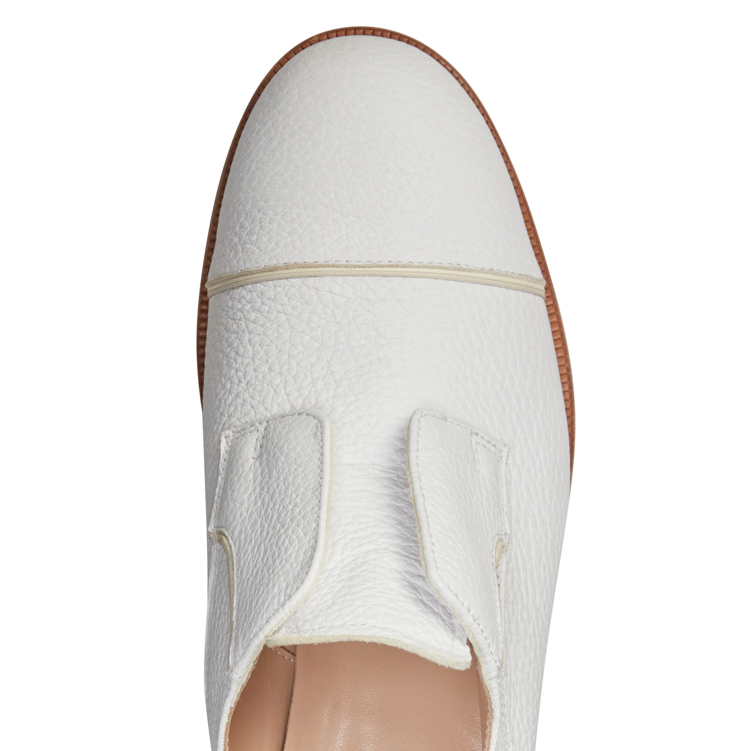 Derby Dandy in pelle - Image 4