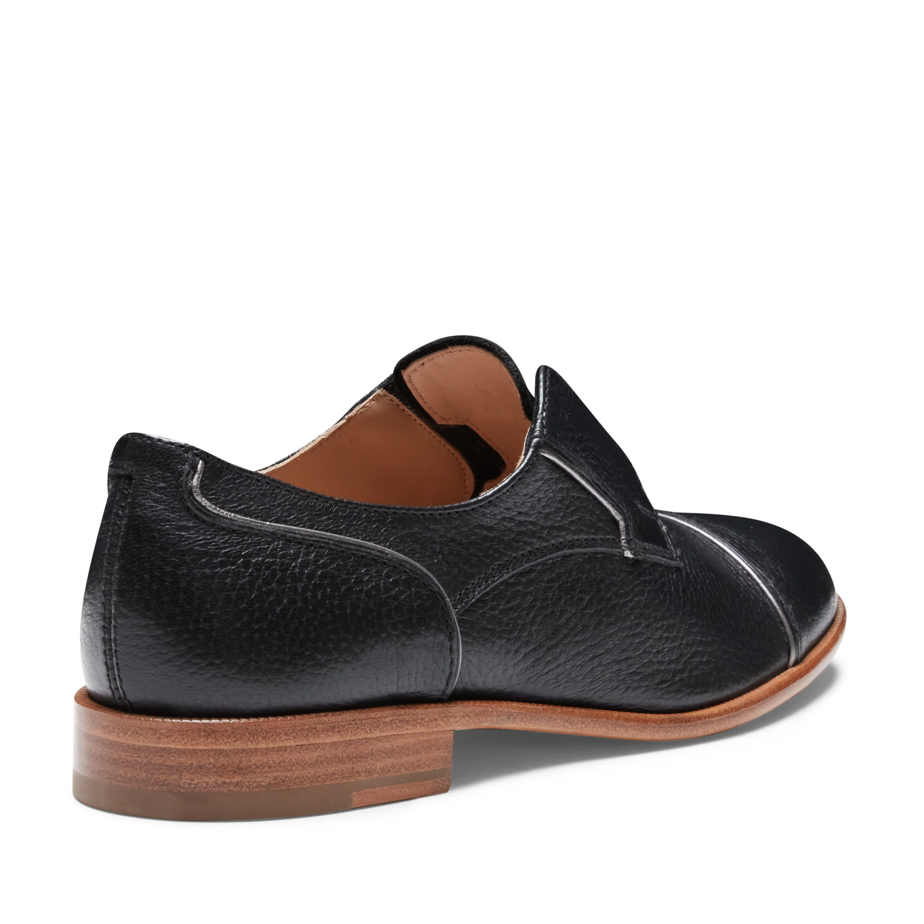 Derby Dandy in pelle - Image 3
