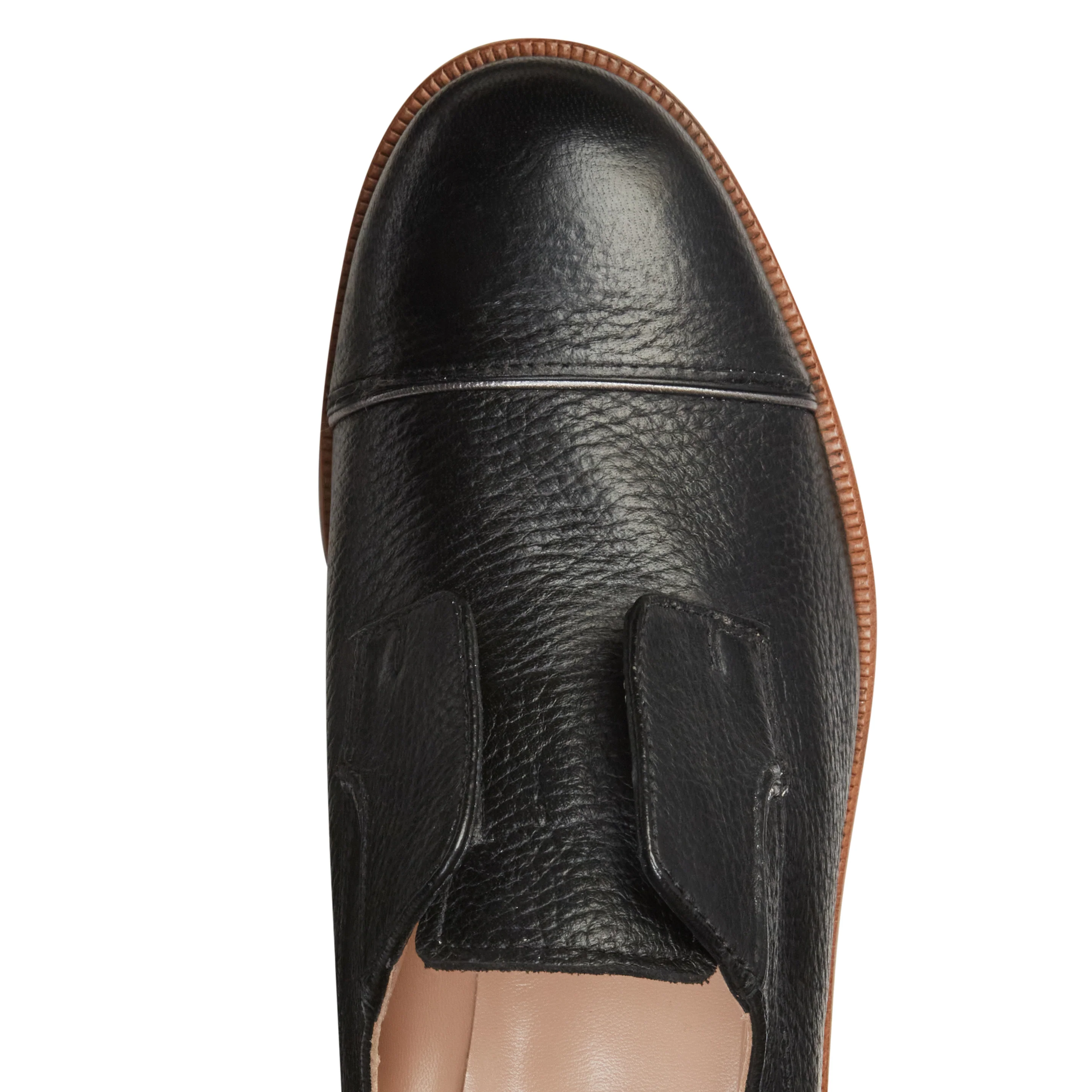 Derby Dandy in pelle - Image 4