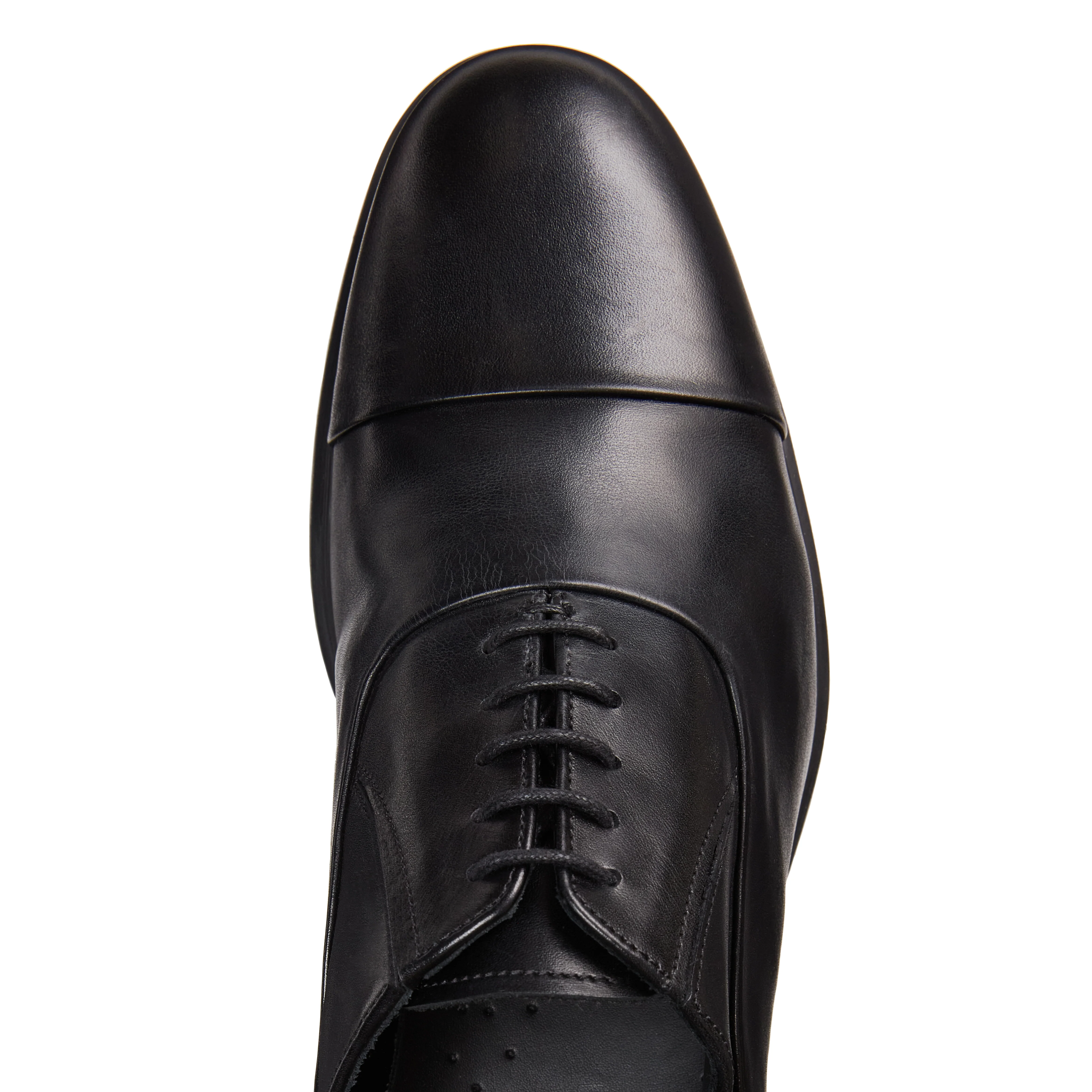 Francesina Richard in pelle - Image 3