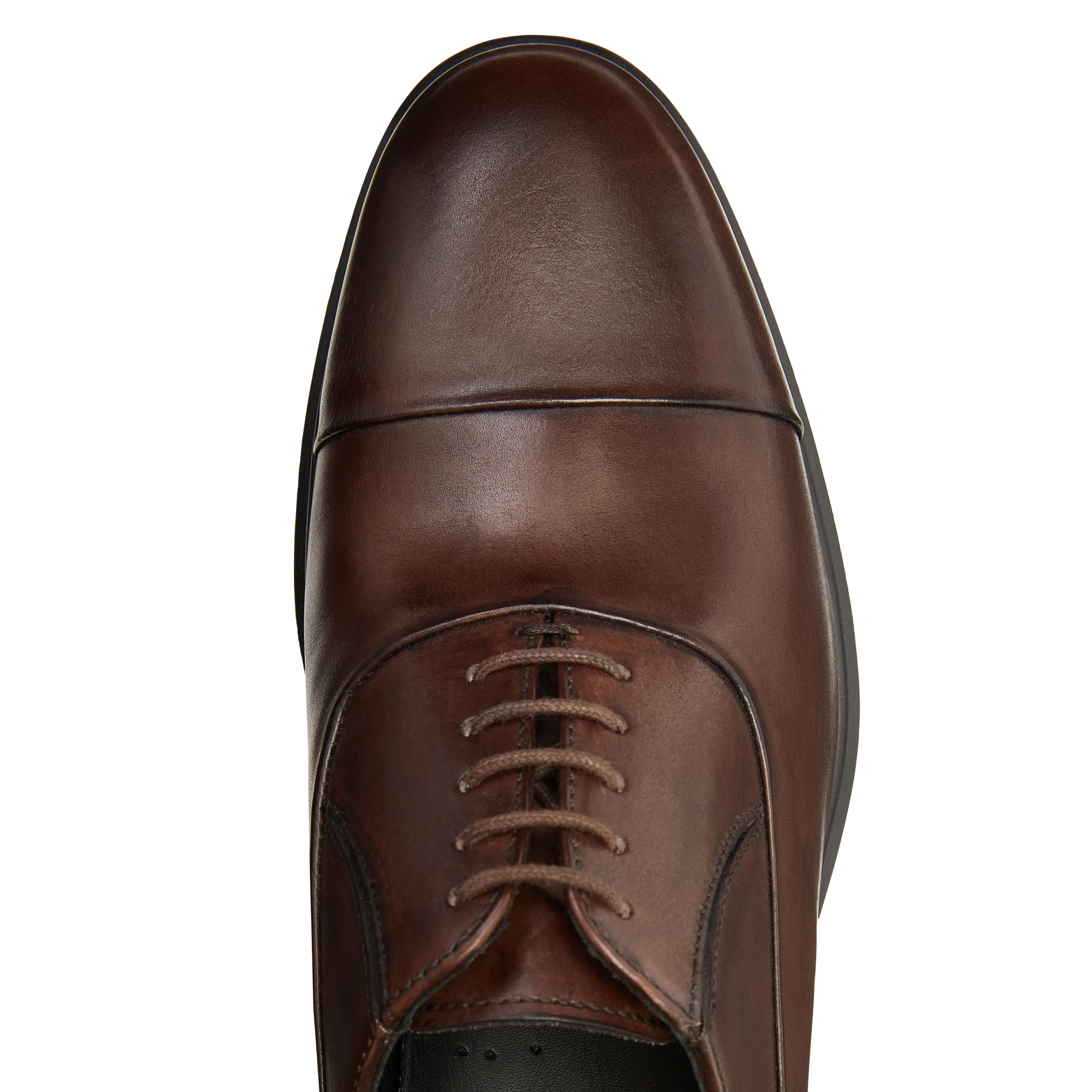 Francesina Richard in pelle - Image 3