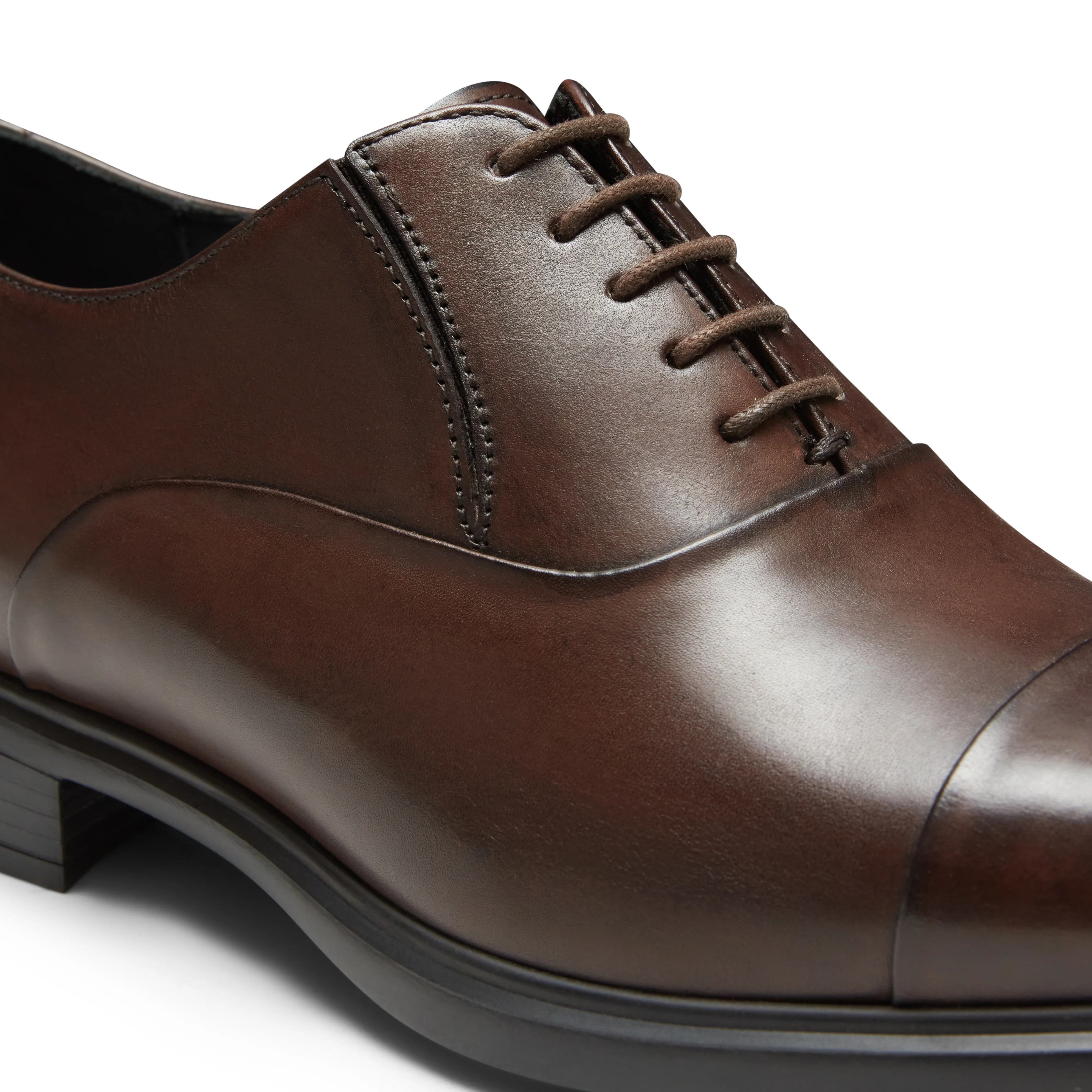 Francesina Richard in pelle - Image 4