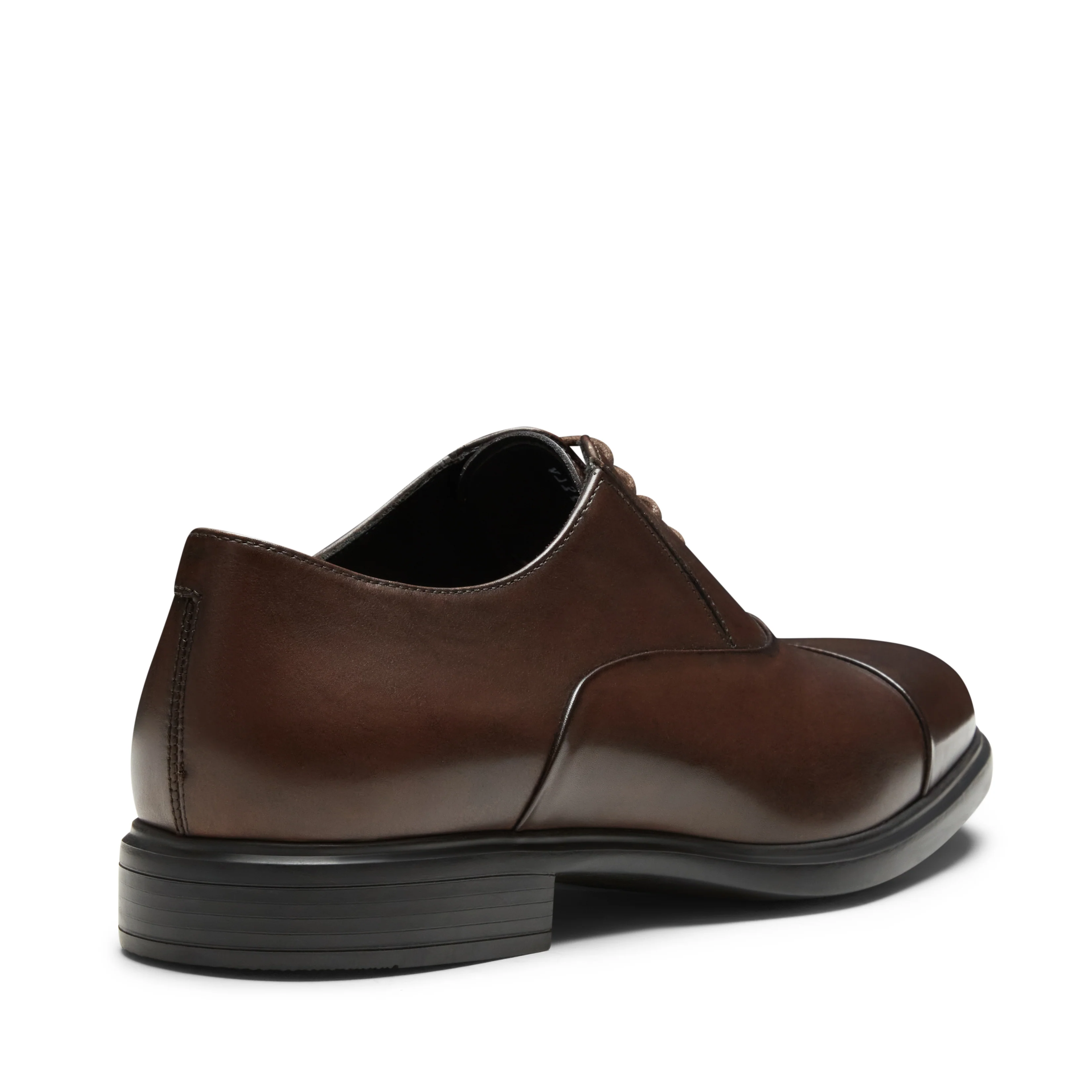 Francesina Richard in pelle - Image 5