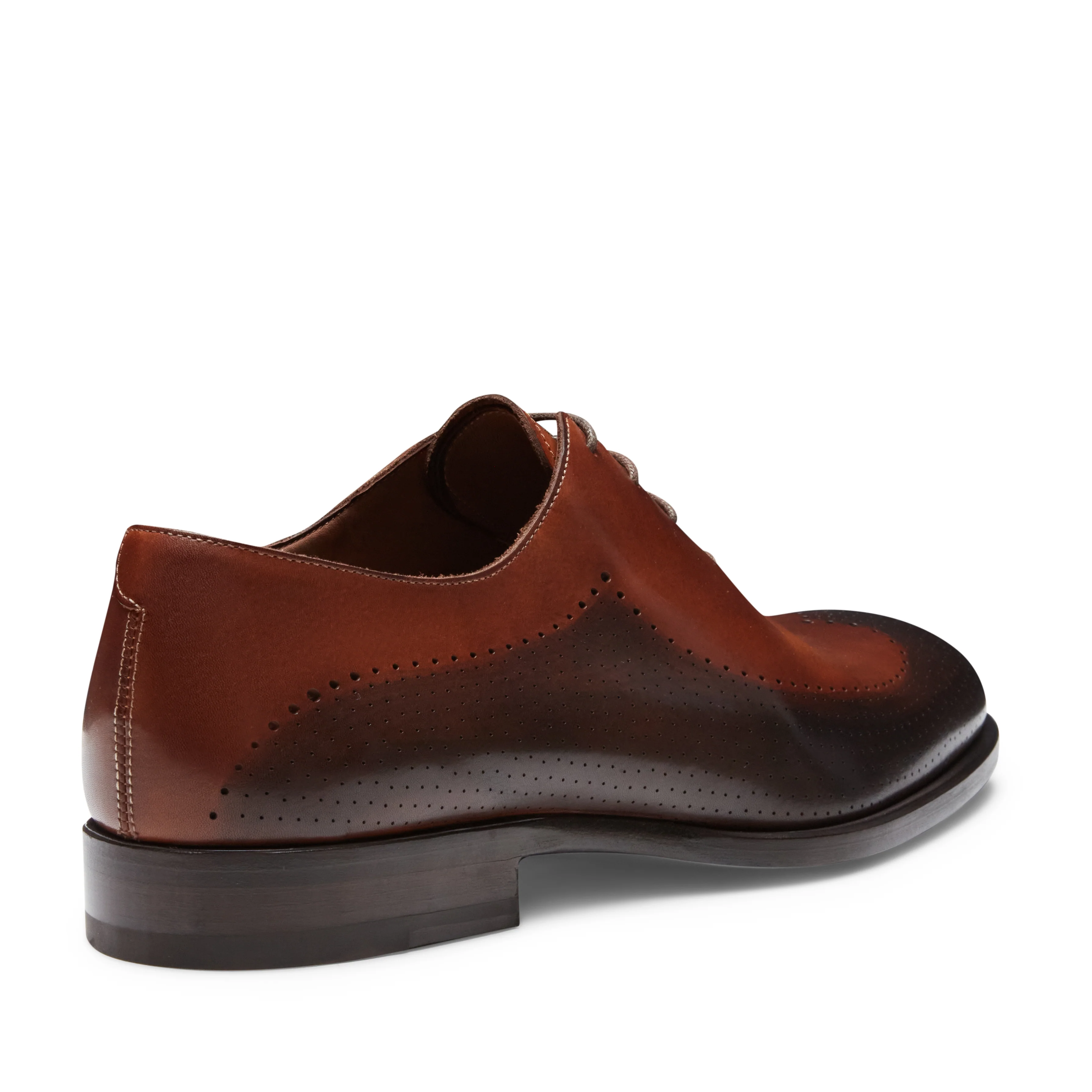 Francesina in pelle - Image 4