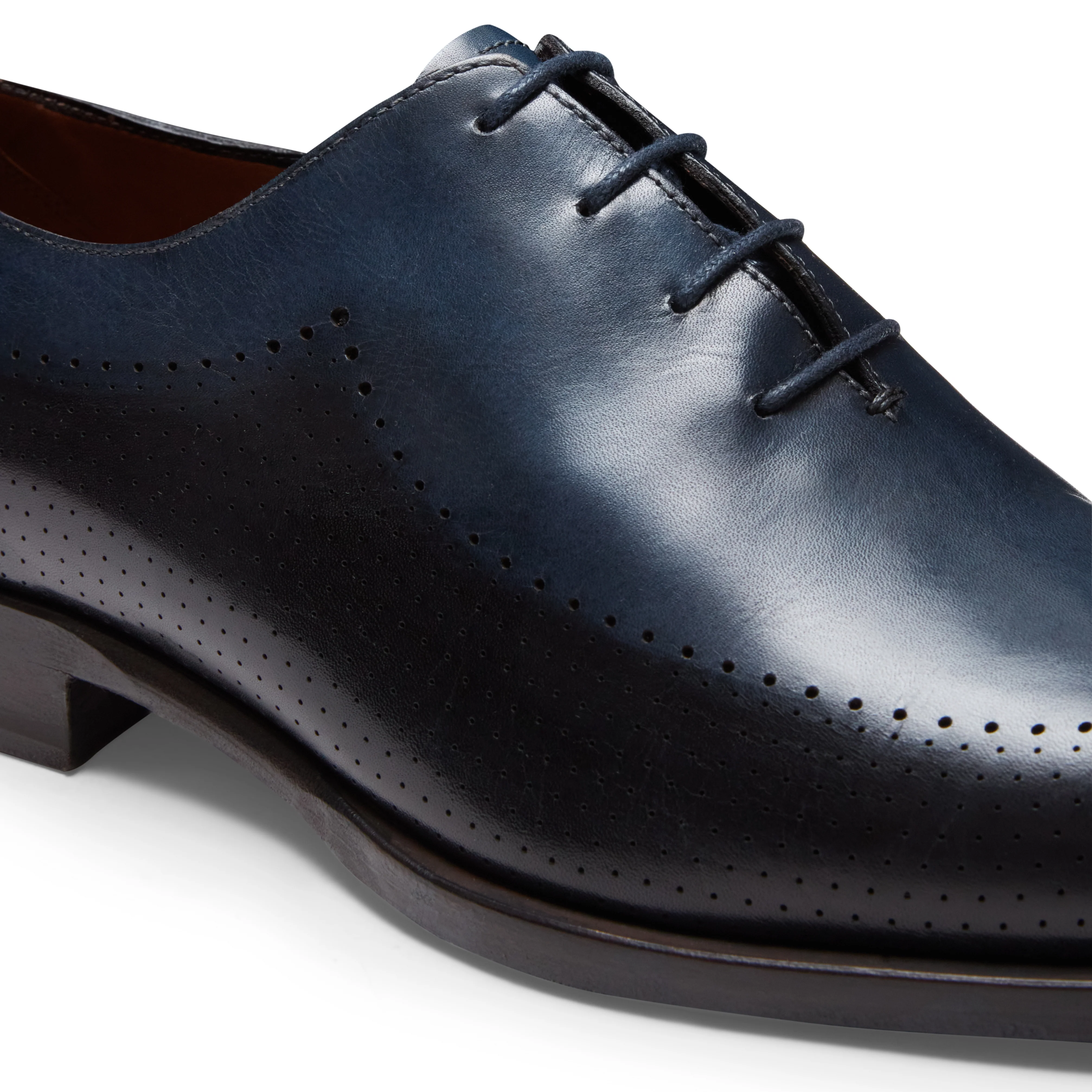 Francesina in pelle - Image 3
