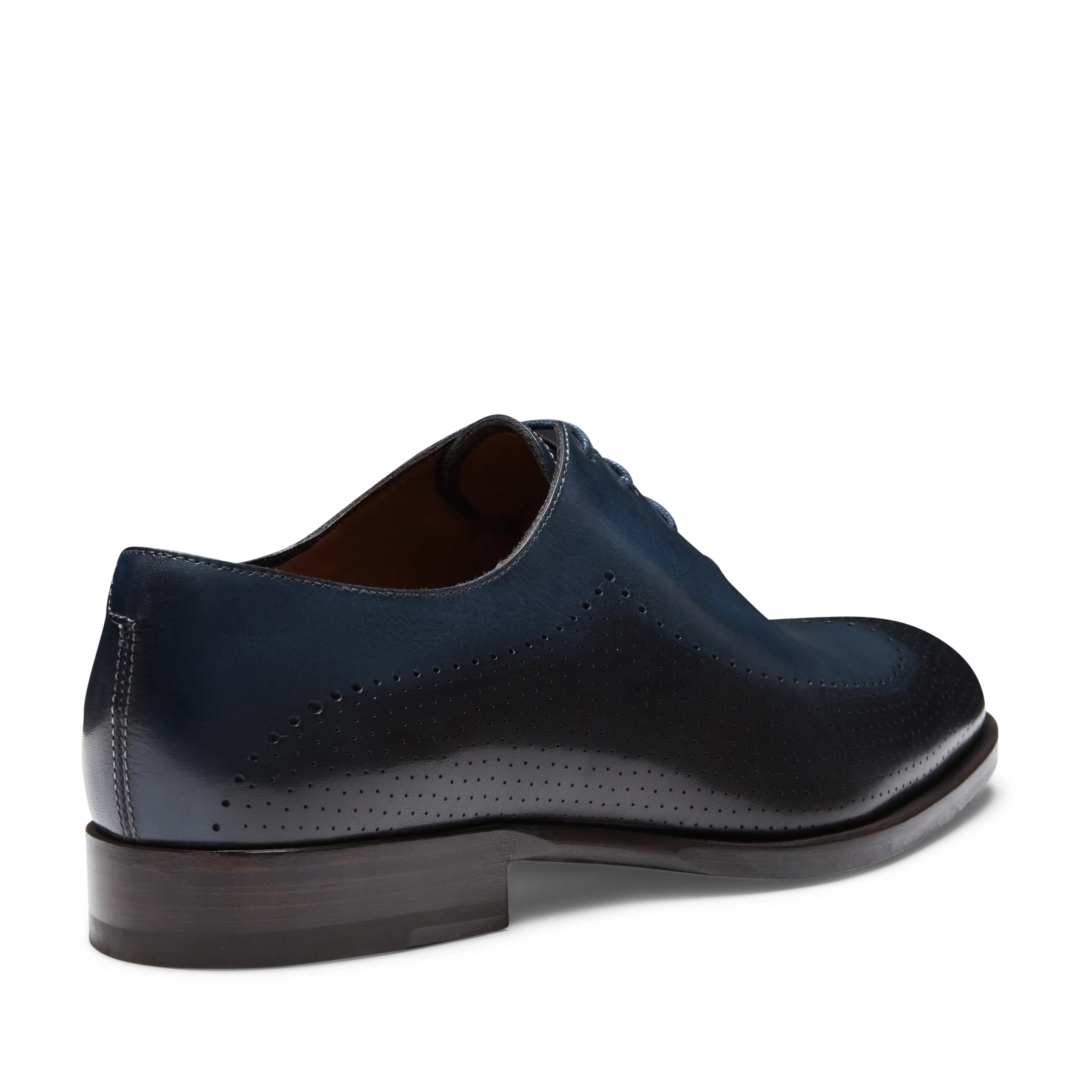 Francesina in pelle - Image 4