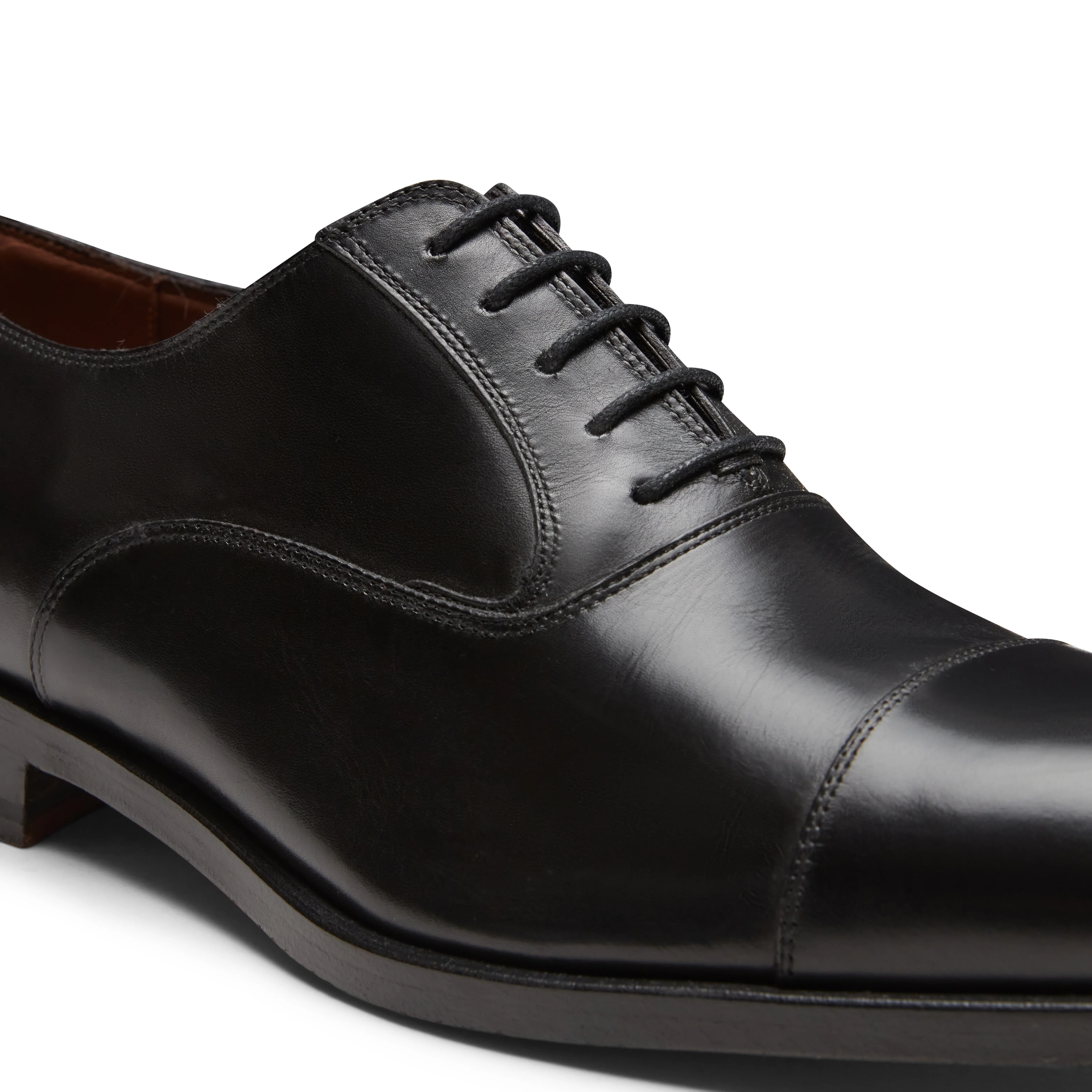 Francesina in pelle da uomo - Image 4