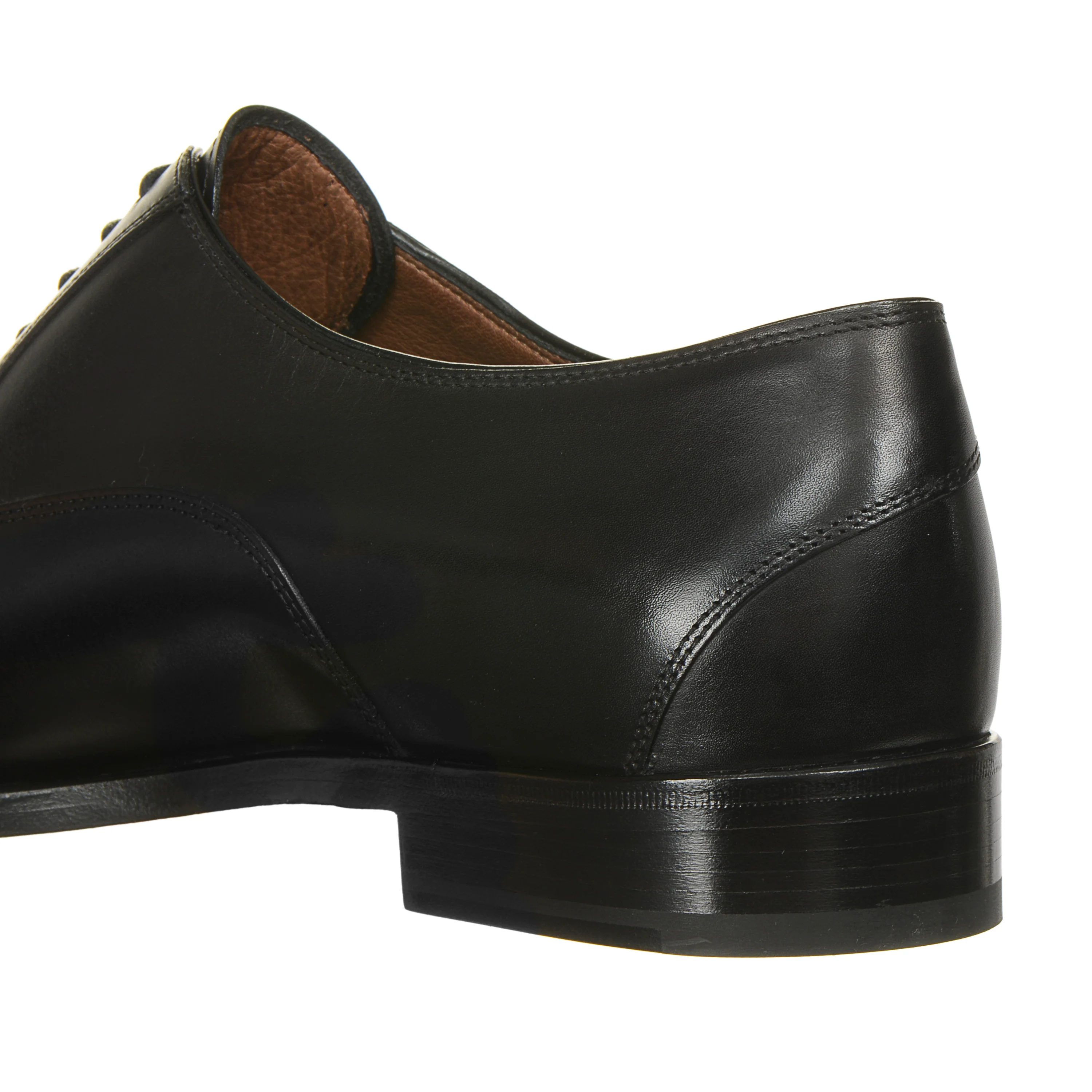Francesina in pelle da uomo - Image 7
