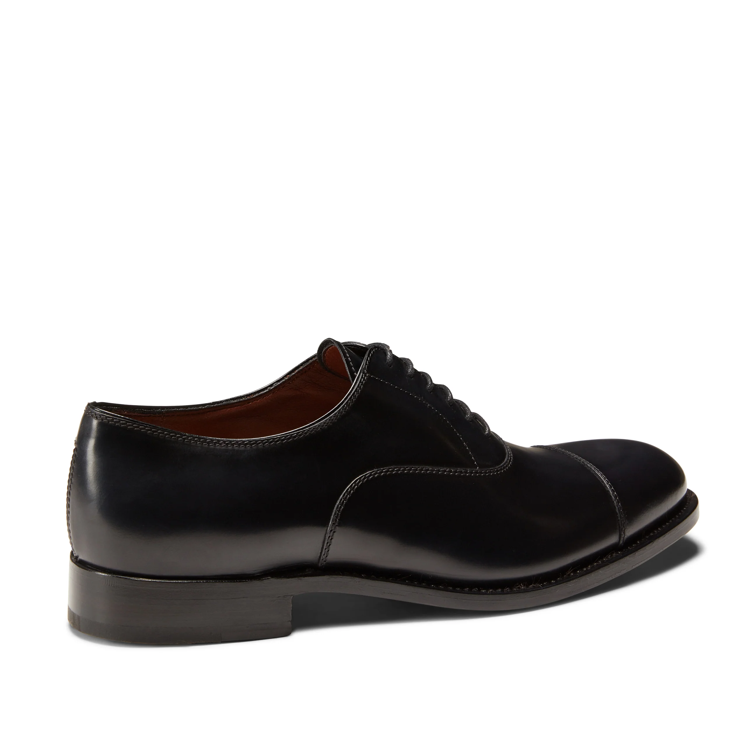 Francesina in pelle da uomo - Image 5