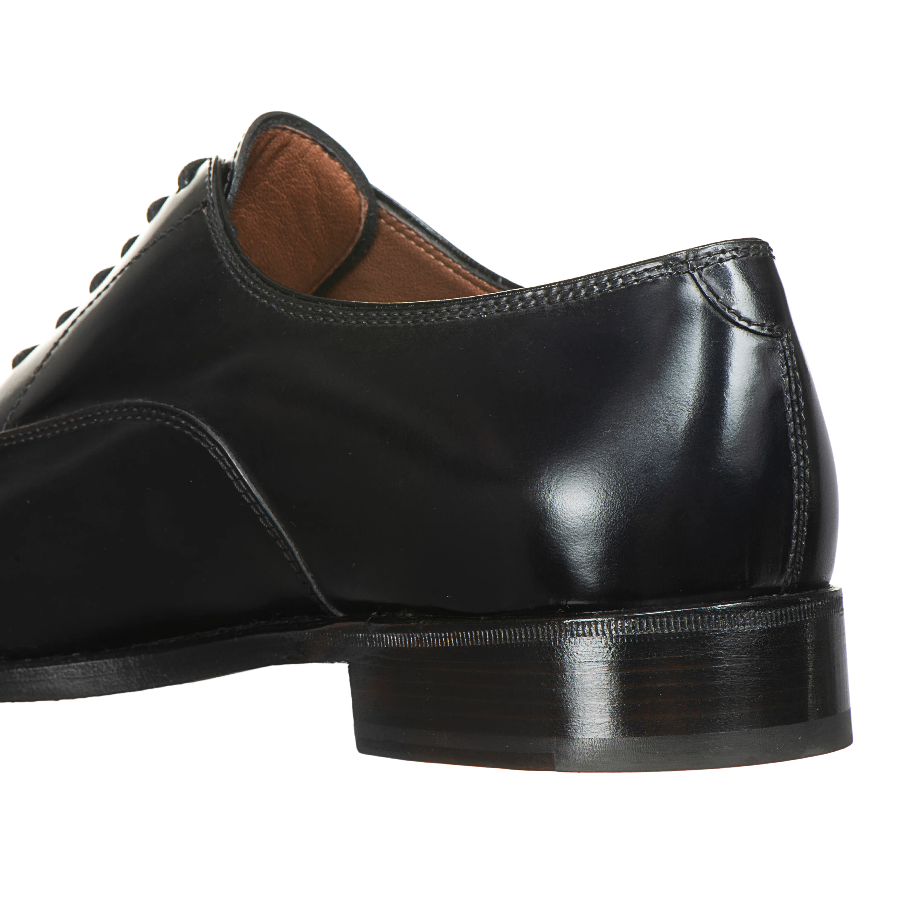 Francesina in pelle da uomo - Image 7
