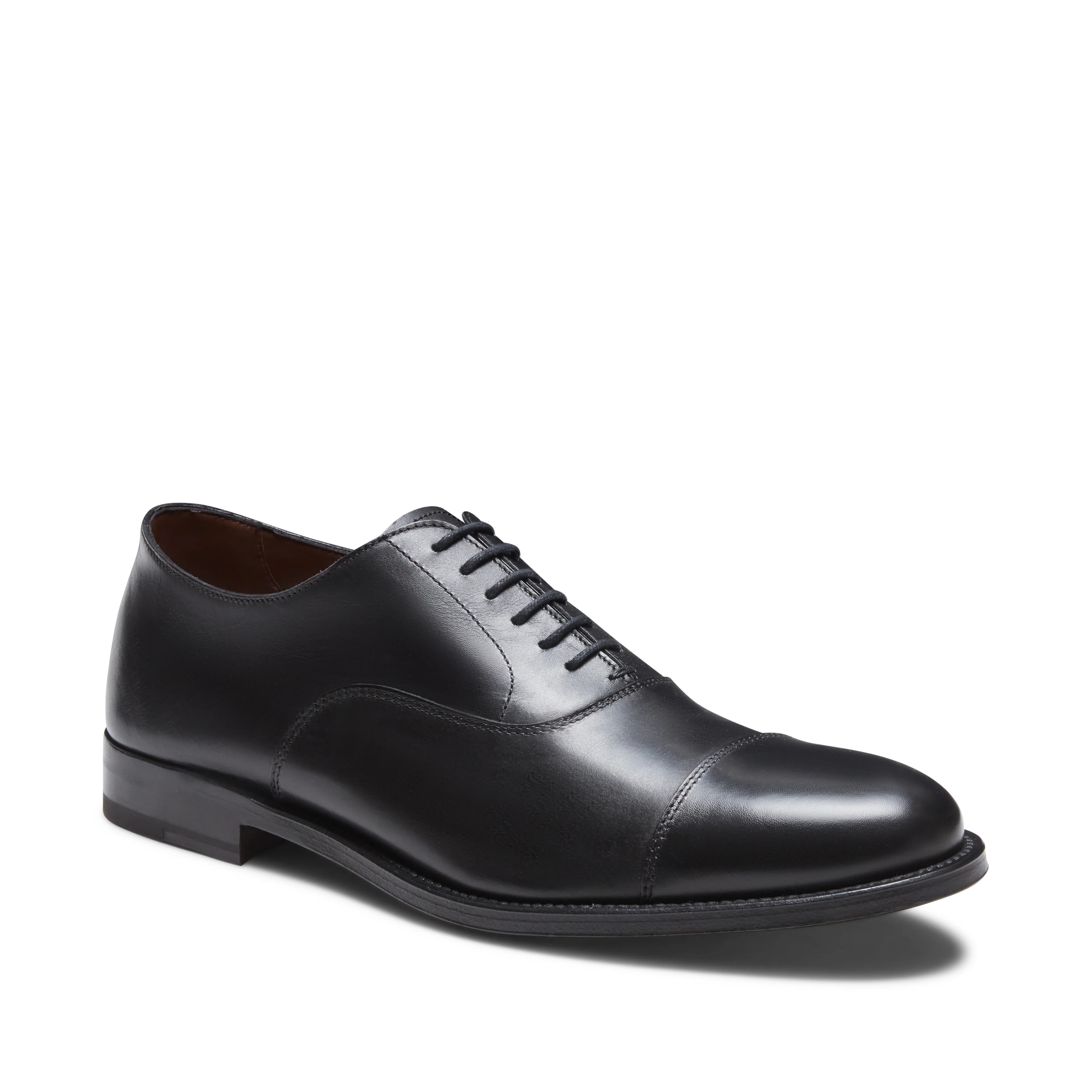 Francesina in pelle da uomo
