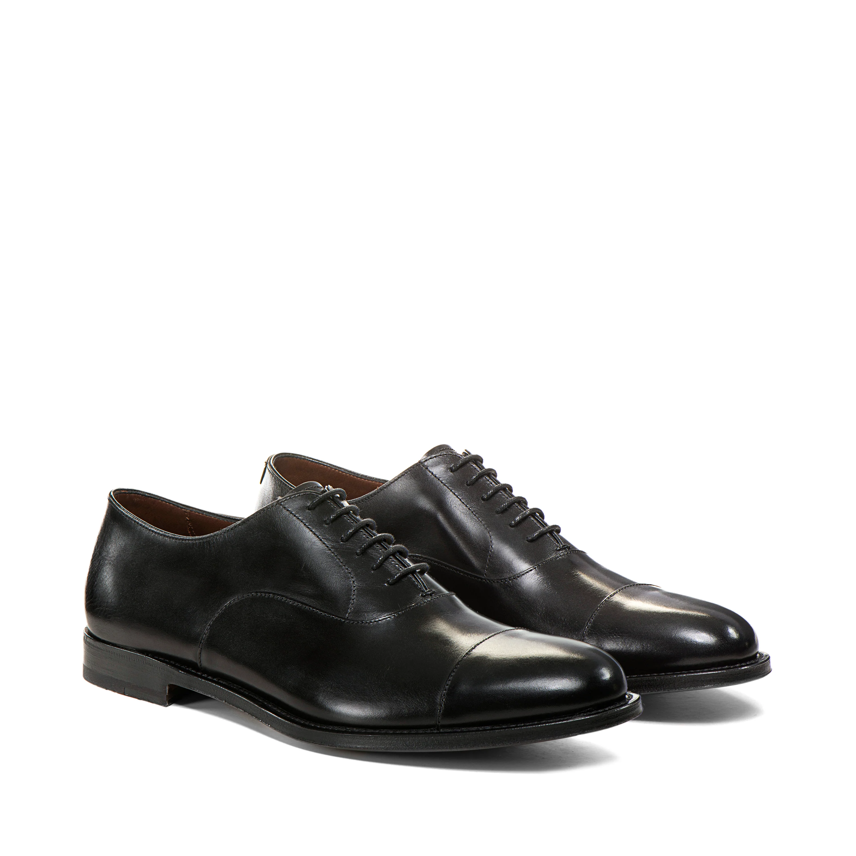 Francesina in pelle da uomo - Image 2