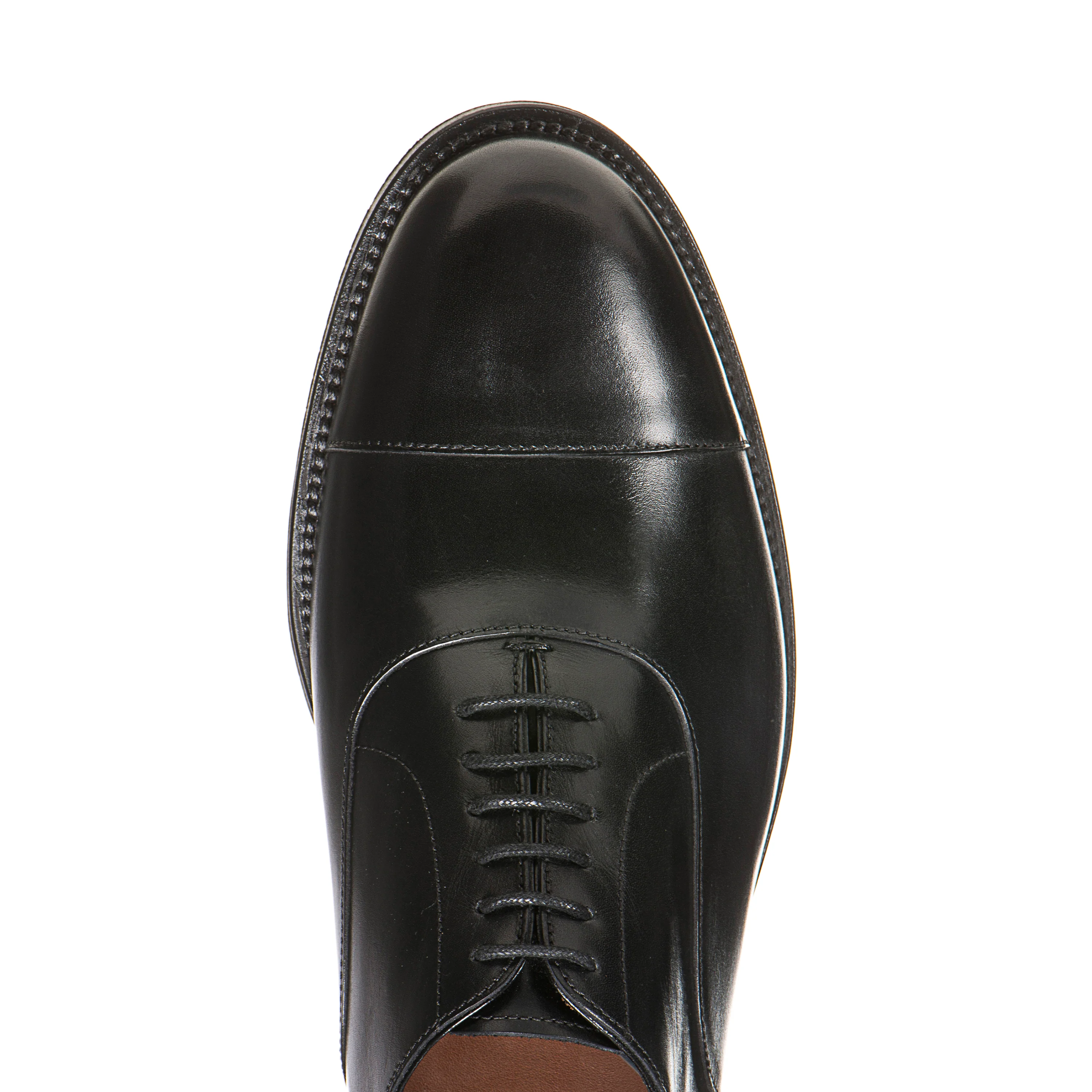 Francesina in pelle da uomo - Image 4