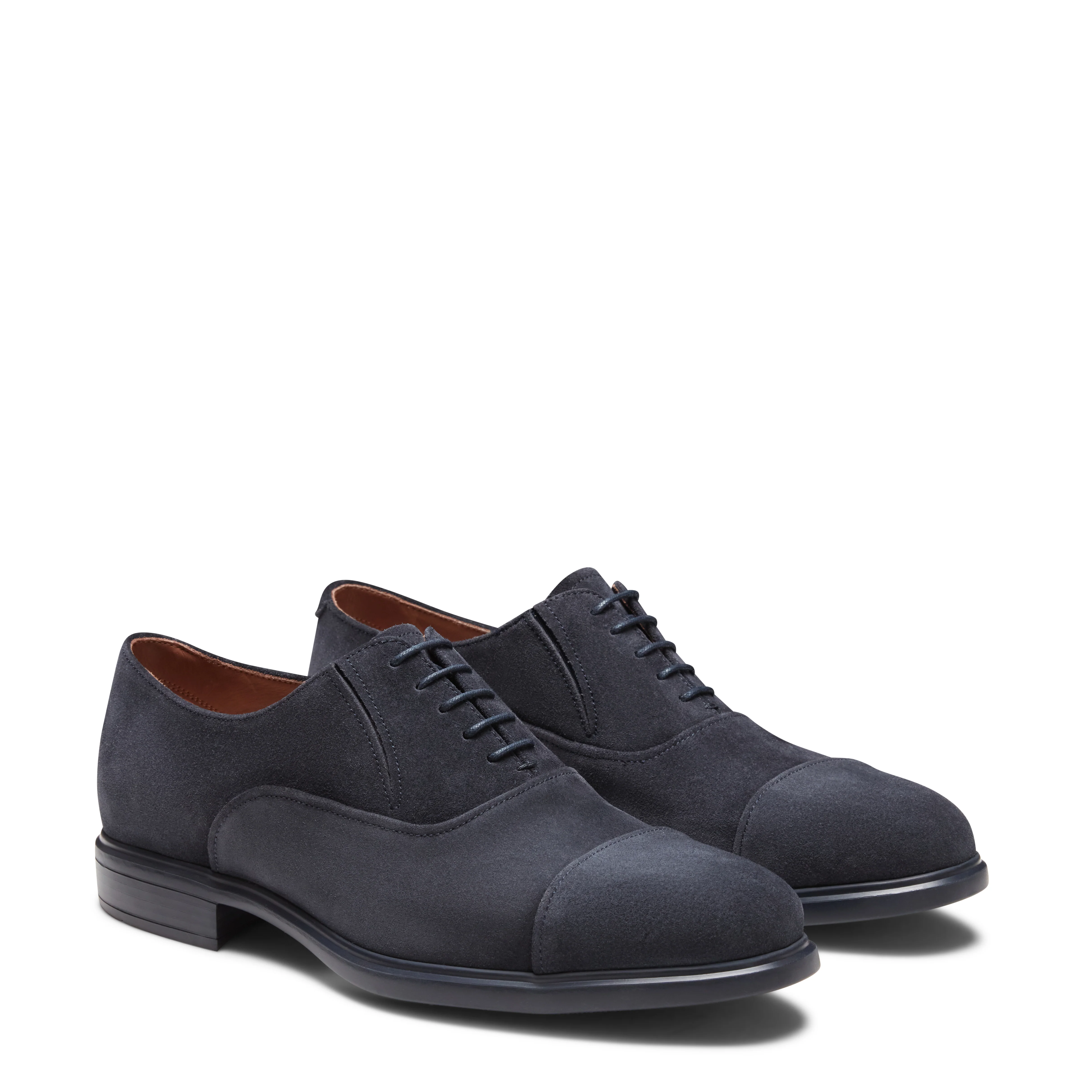 Francesina Richard in suede - Image 2