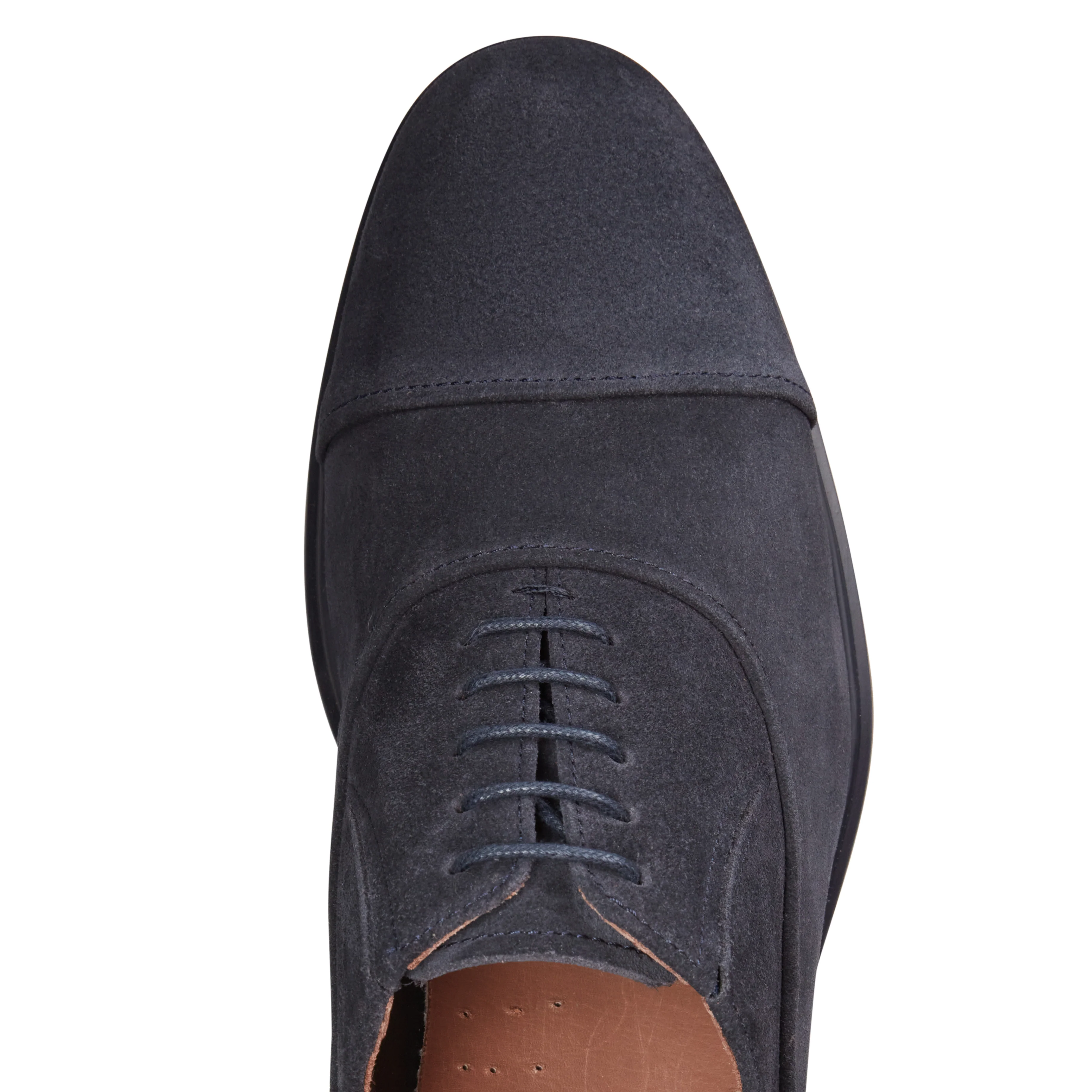 Francesina Richard in suede - Image 3