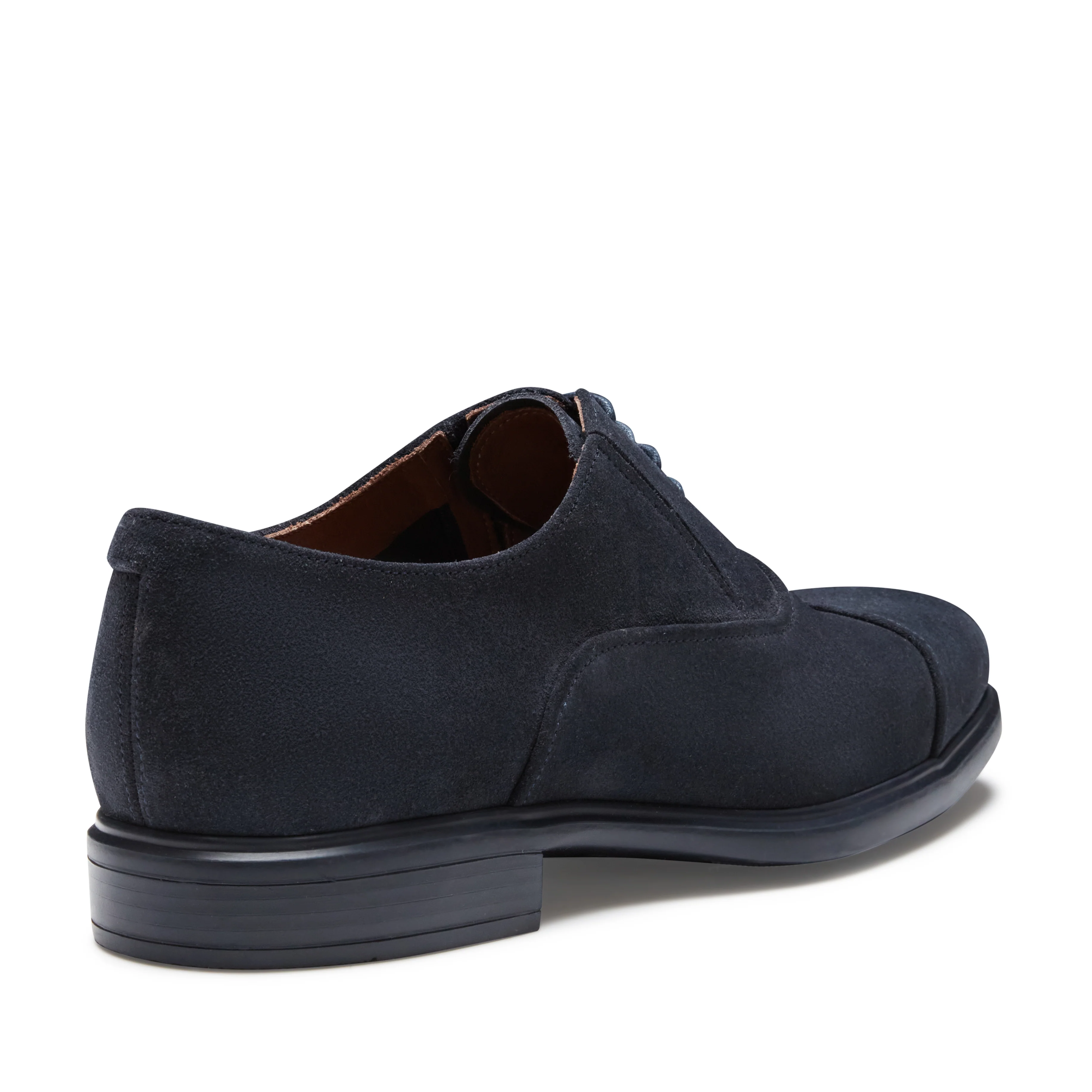 Francesina Richard in suede - Image 5