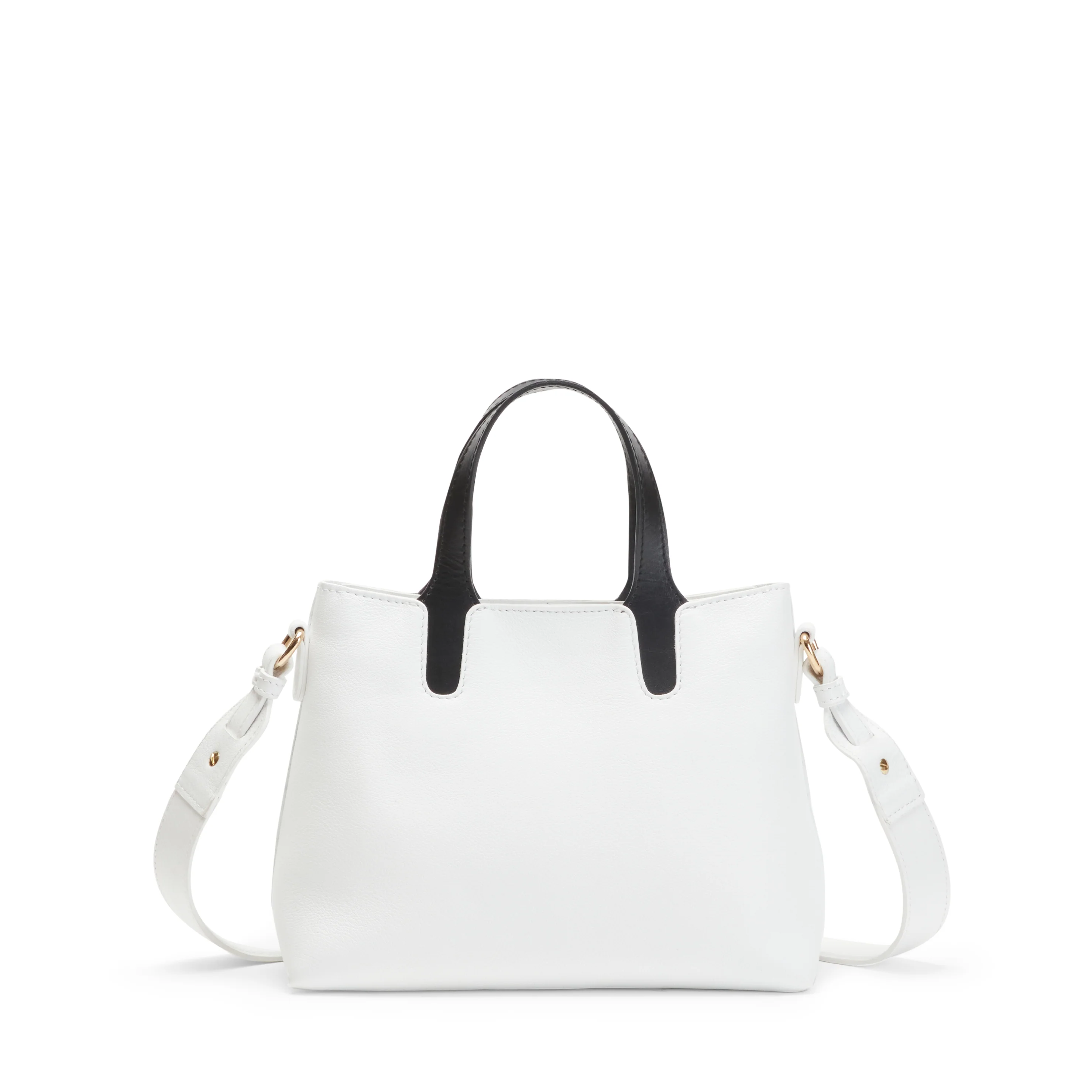 Hobo Tote Bag in pelle - Image 3