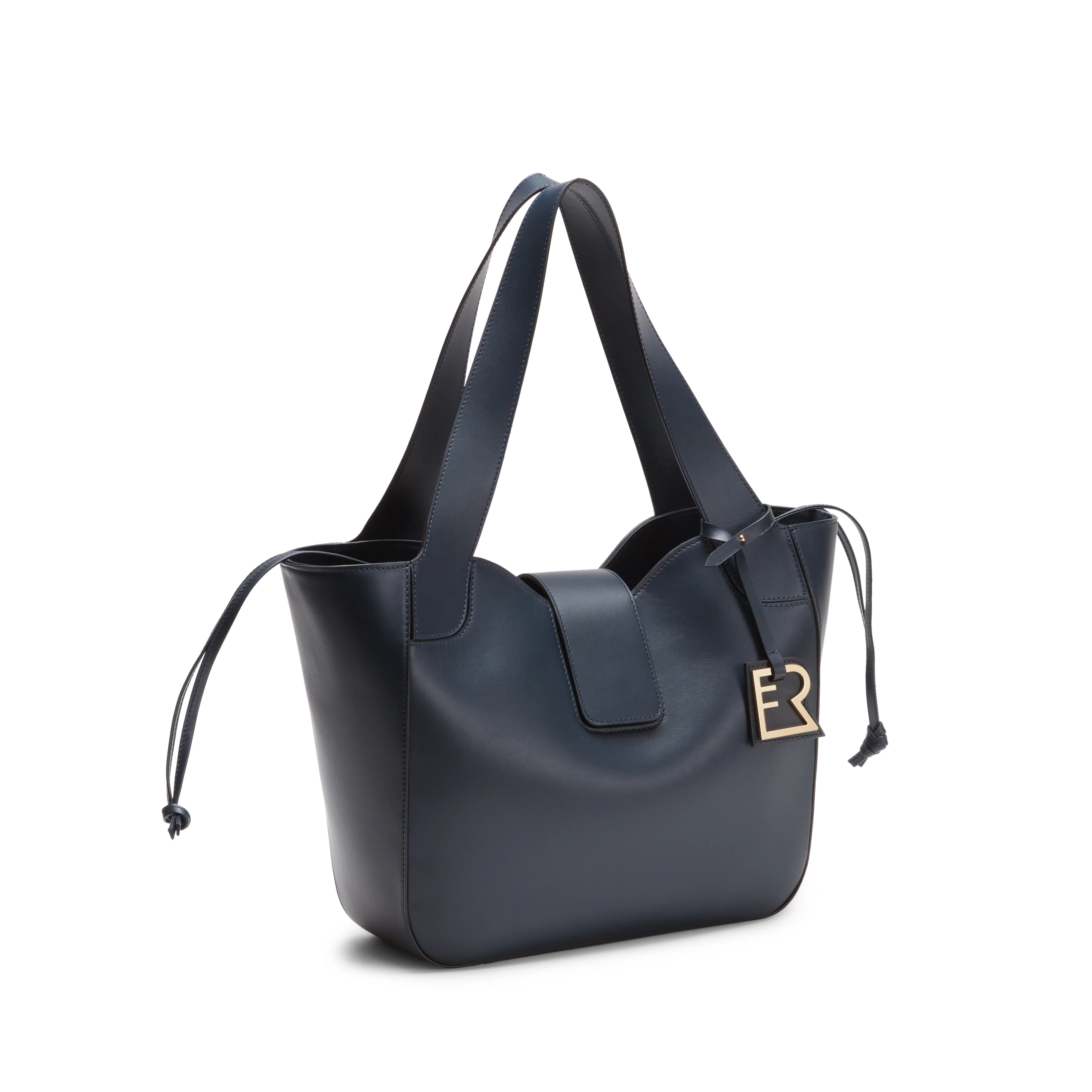 Lisetta Tote bag in pelle - Image 2