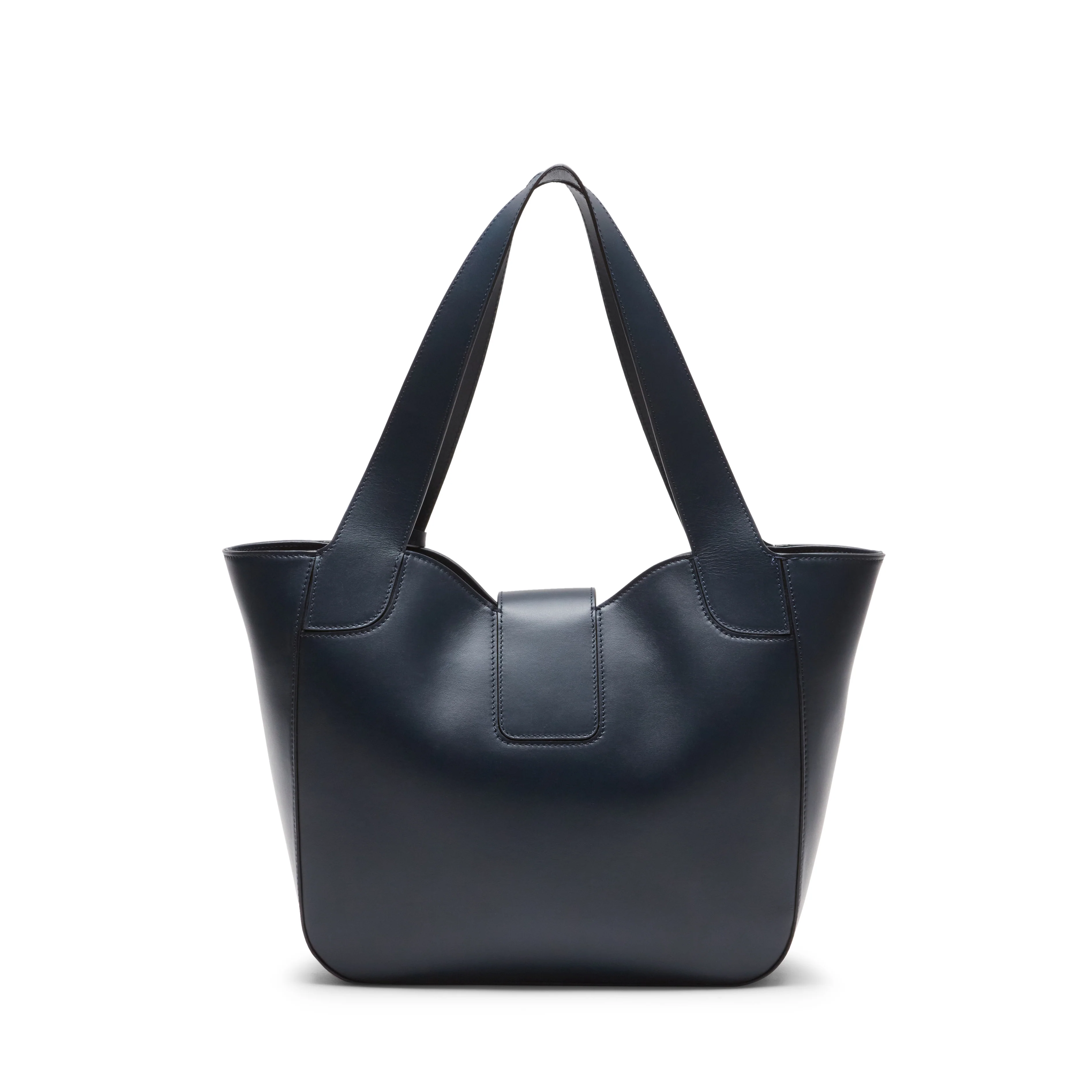 Lisetta Tote bag in pelle - Image 3