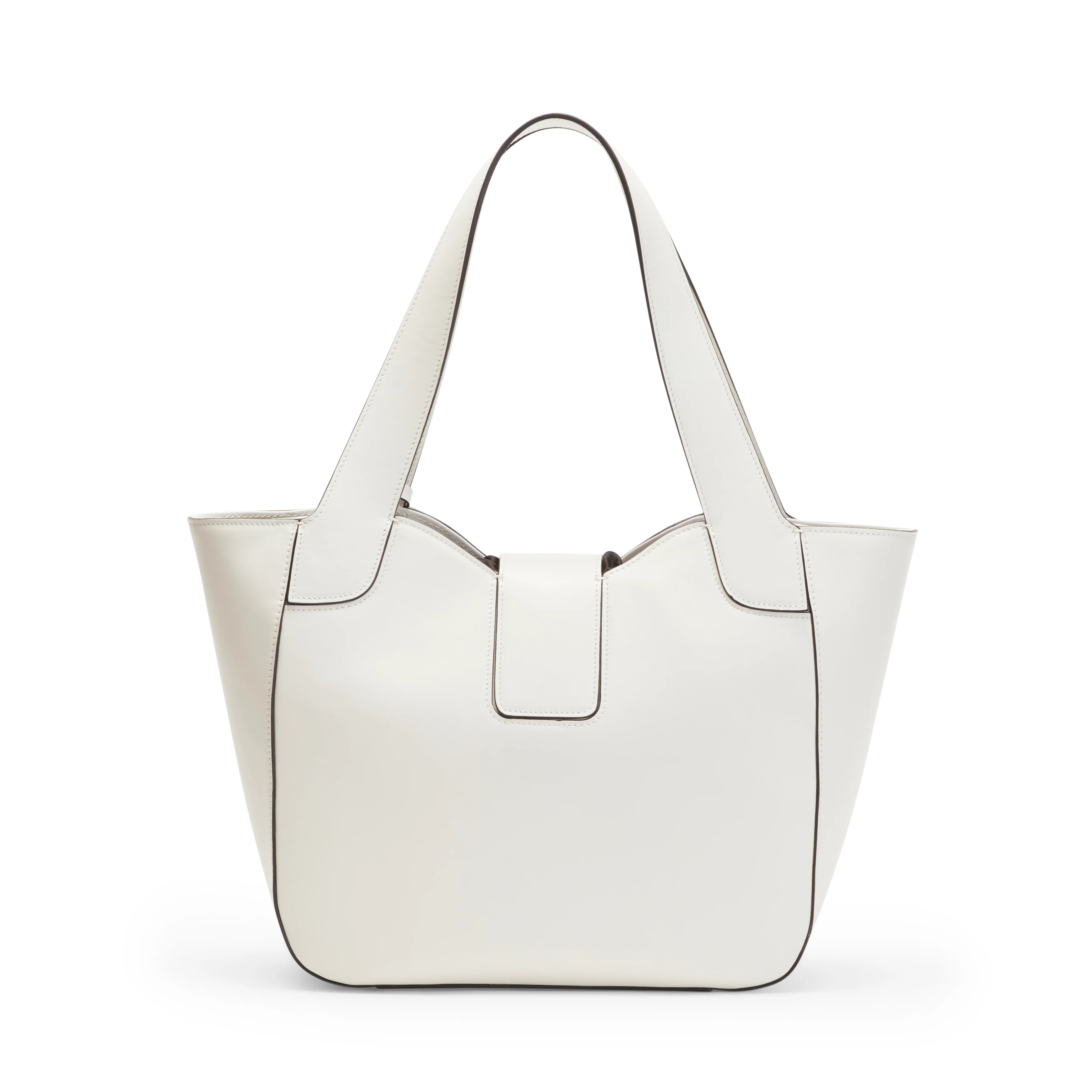 Lisetta Tote bag in pelle - Image 2