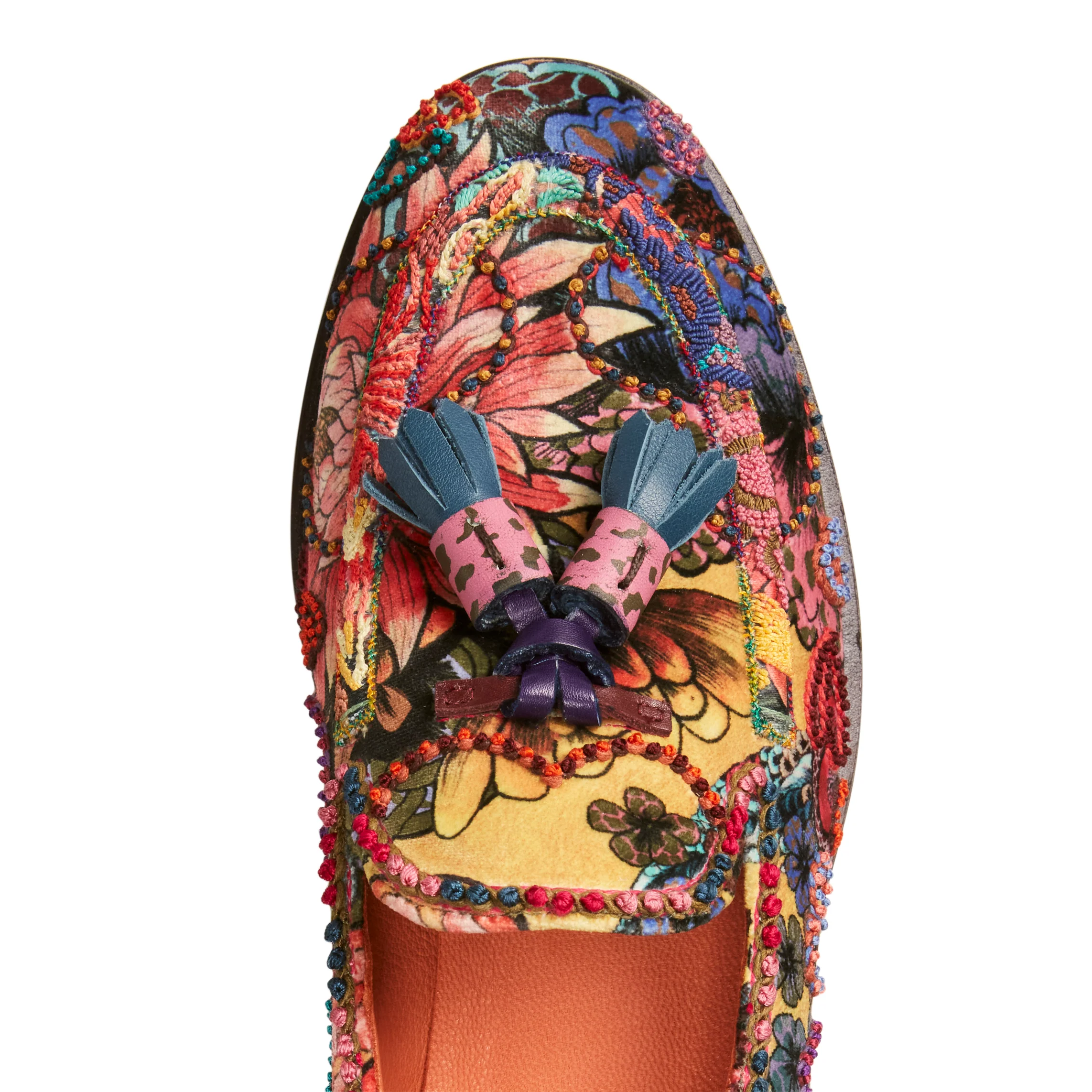 Mocassino Brera In Love - Image 4