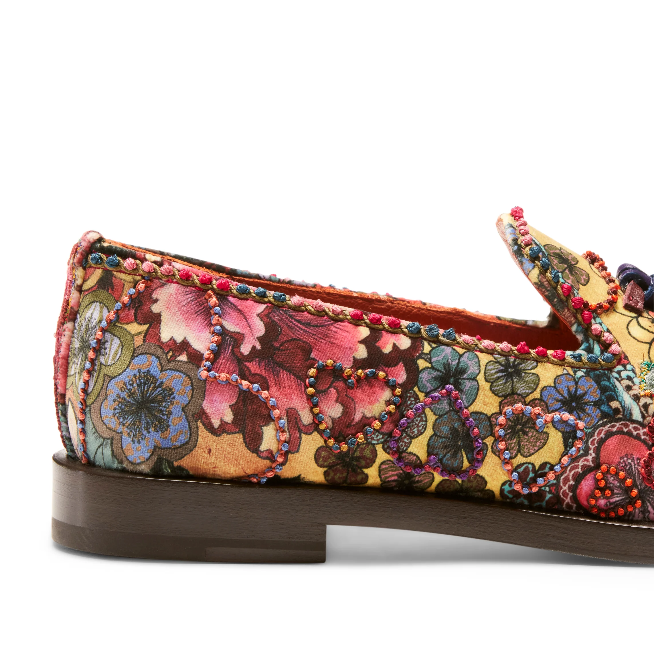 Mocassino Brera In Love - Image 6