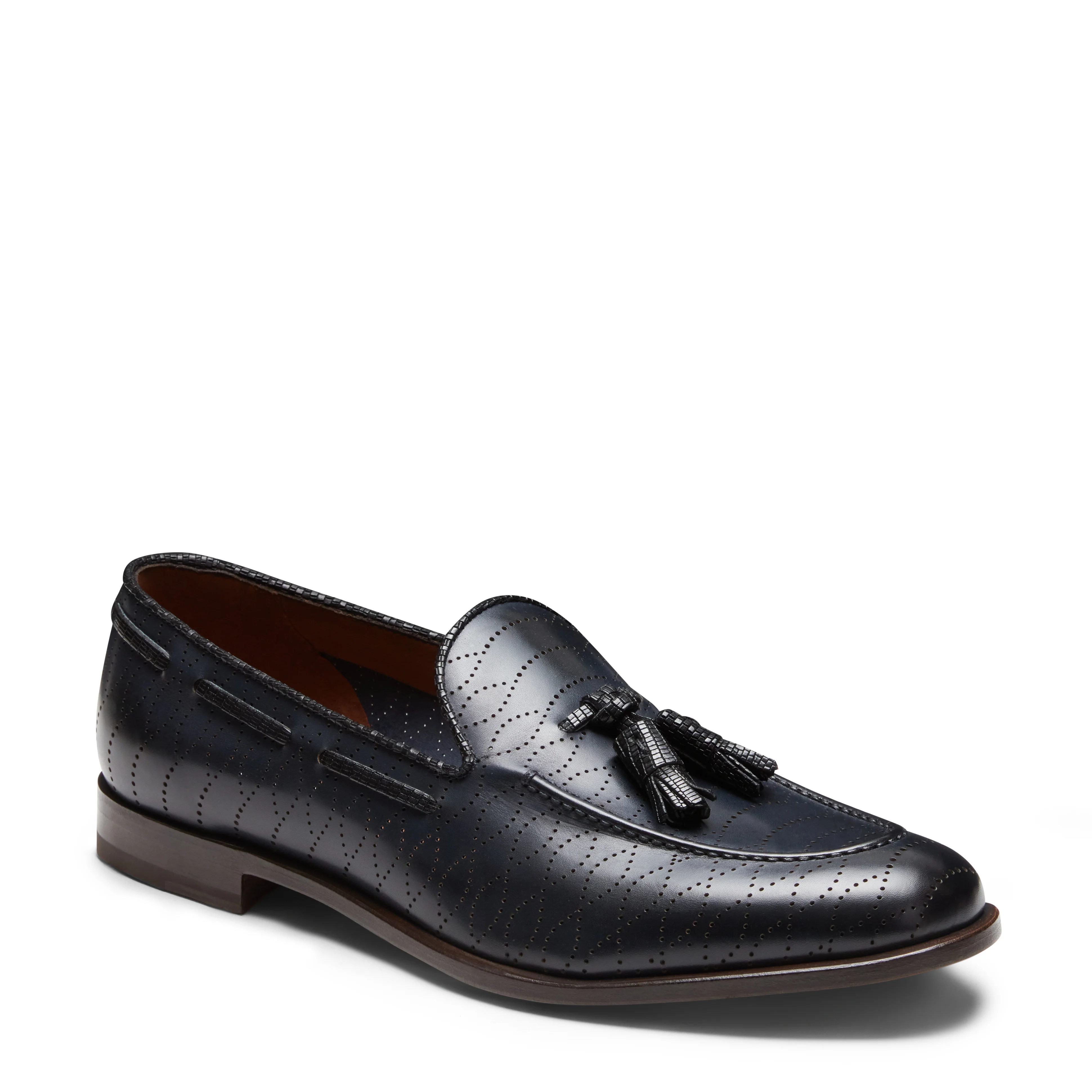 Mocassino Brera in pelle - Image 7