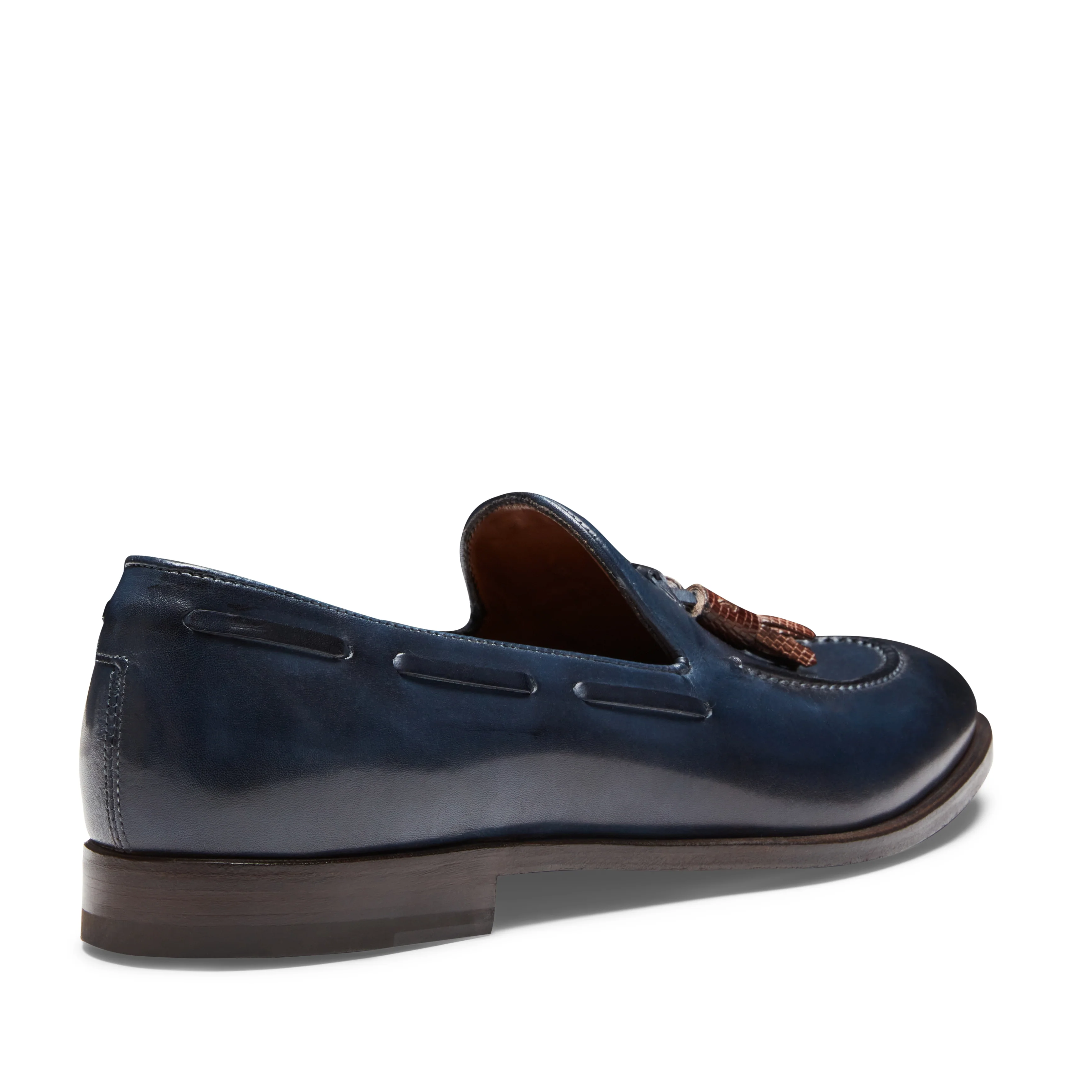 Mocassino Brera in pelle - Image 5