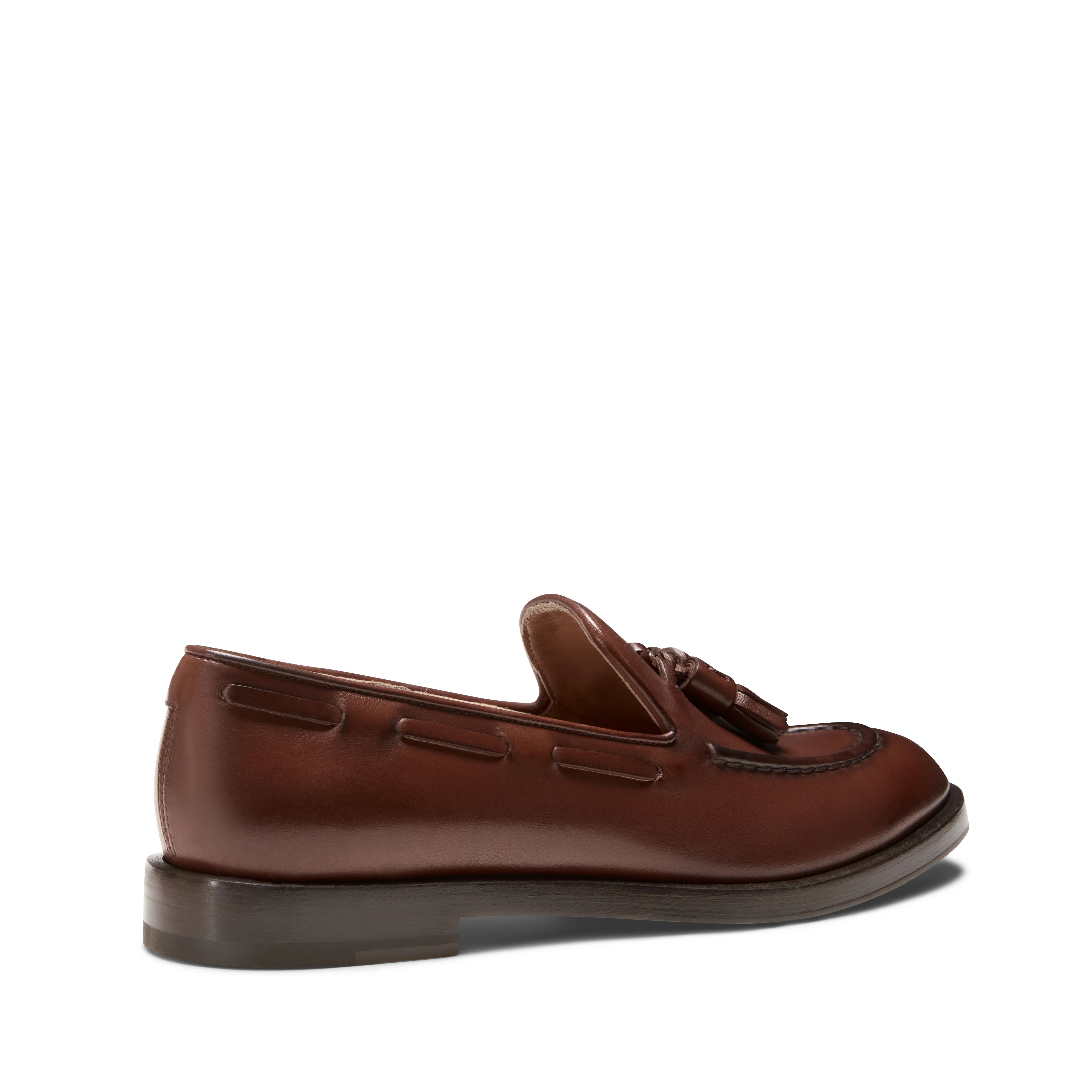 Mocassino Brera in pelle da donna - Image 6