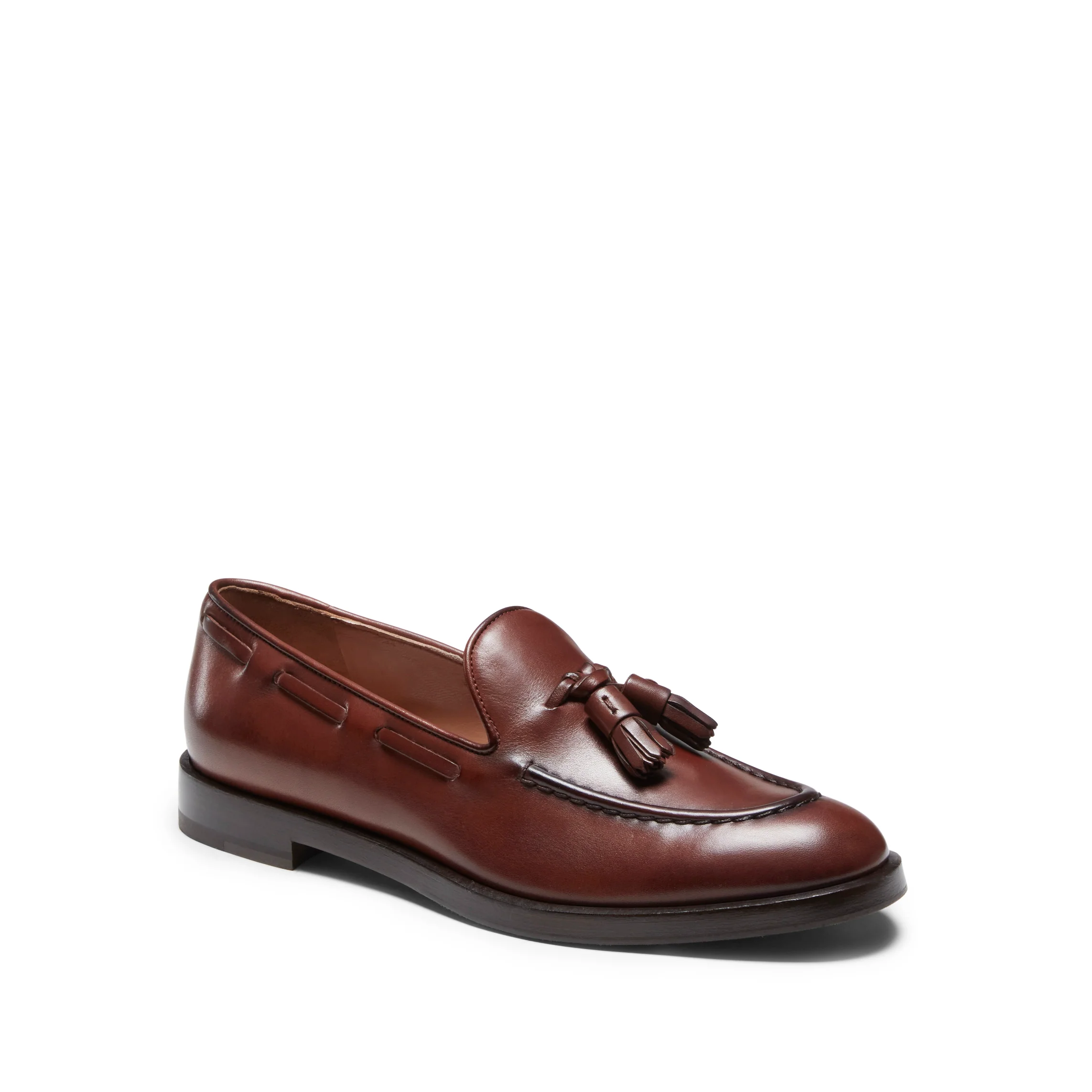 Mocassino Brera in pelle da donna - Image 8
