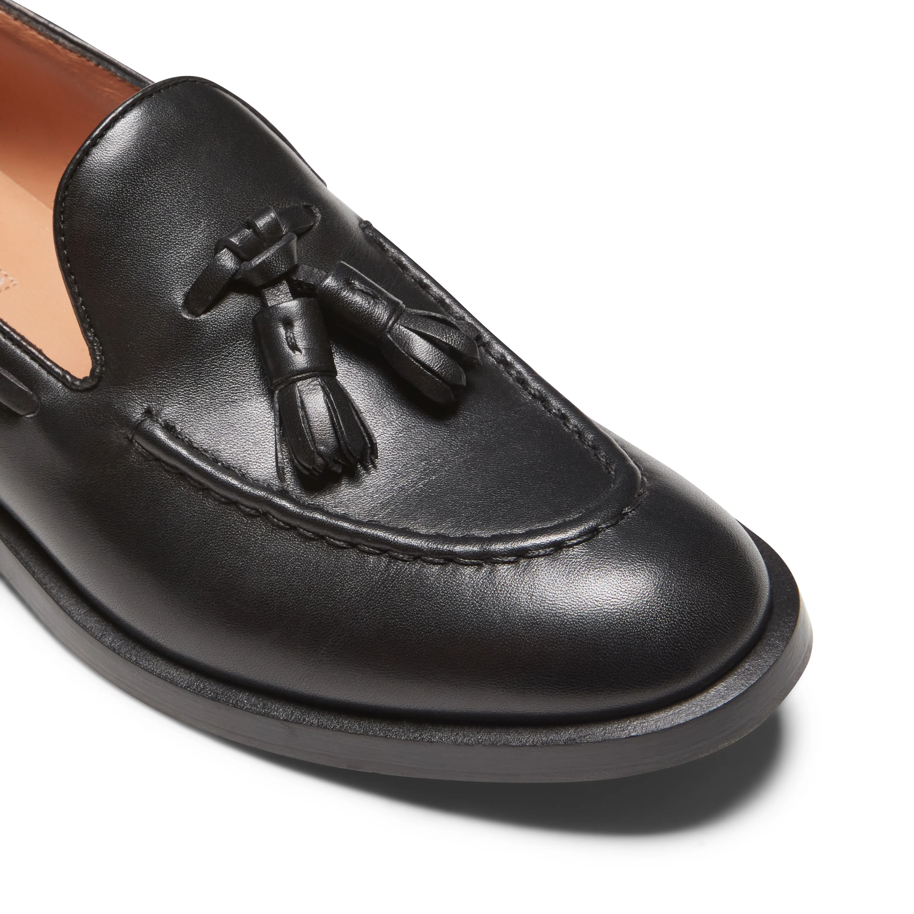 Mocassino Brera in pelle da donna - Image 4