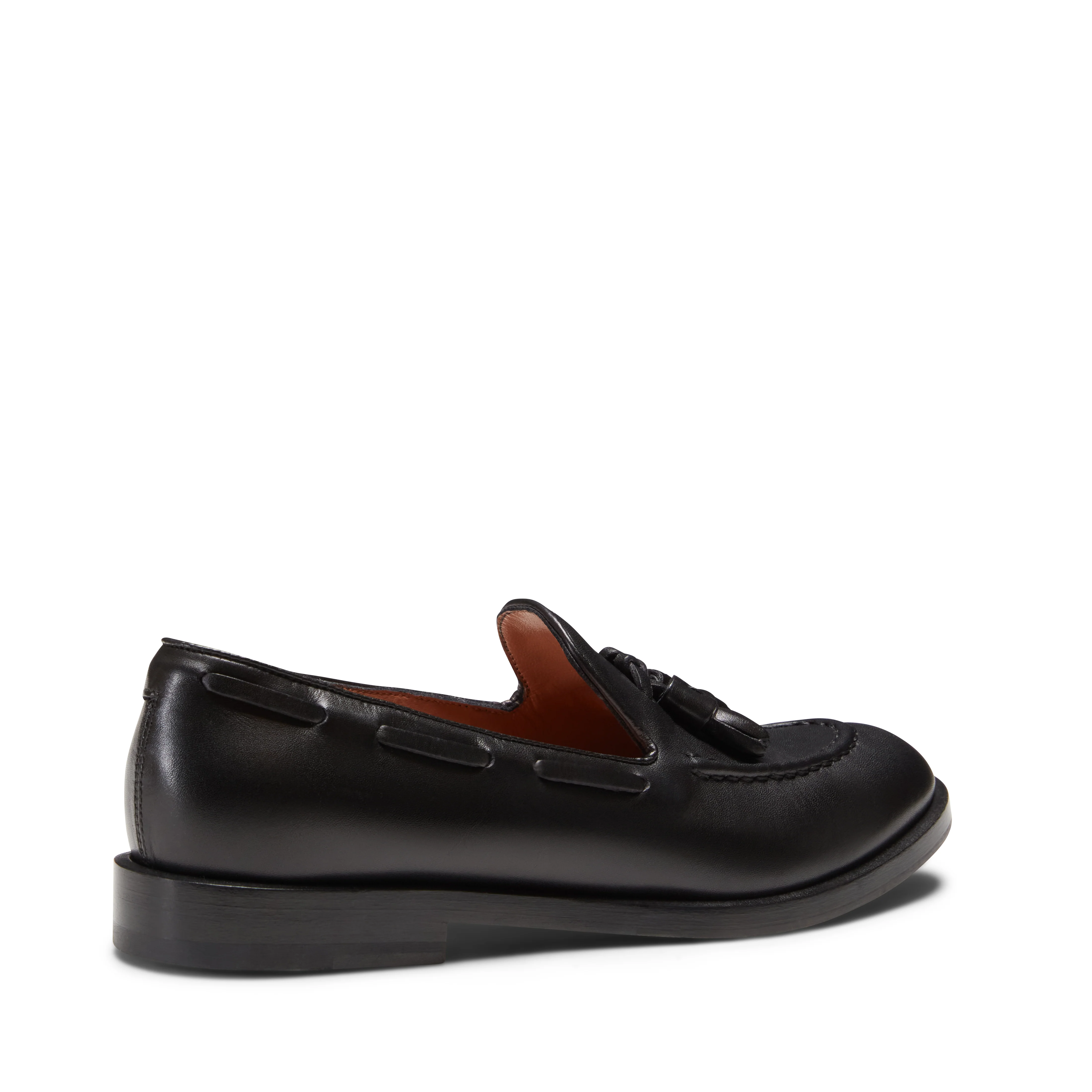Mocassino Brera in pelle da donna - Image 6