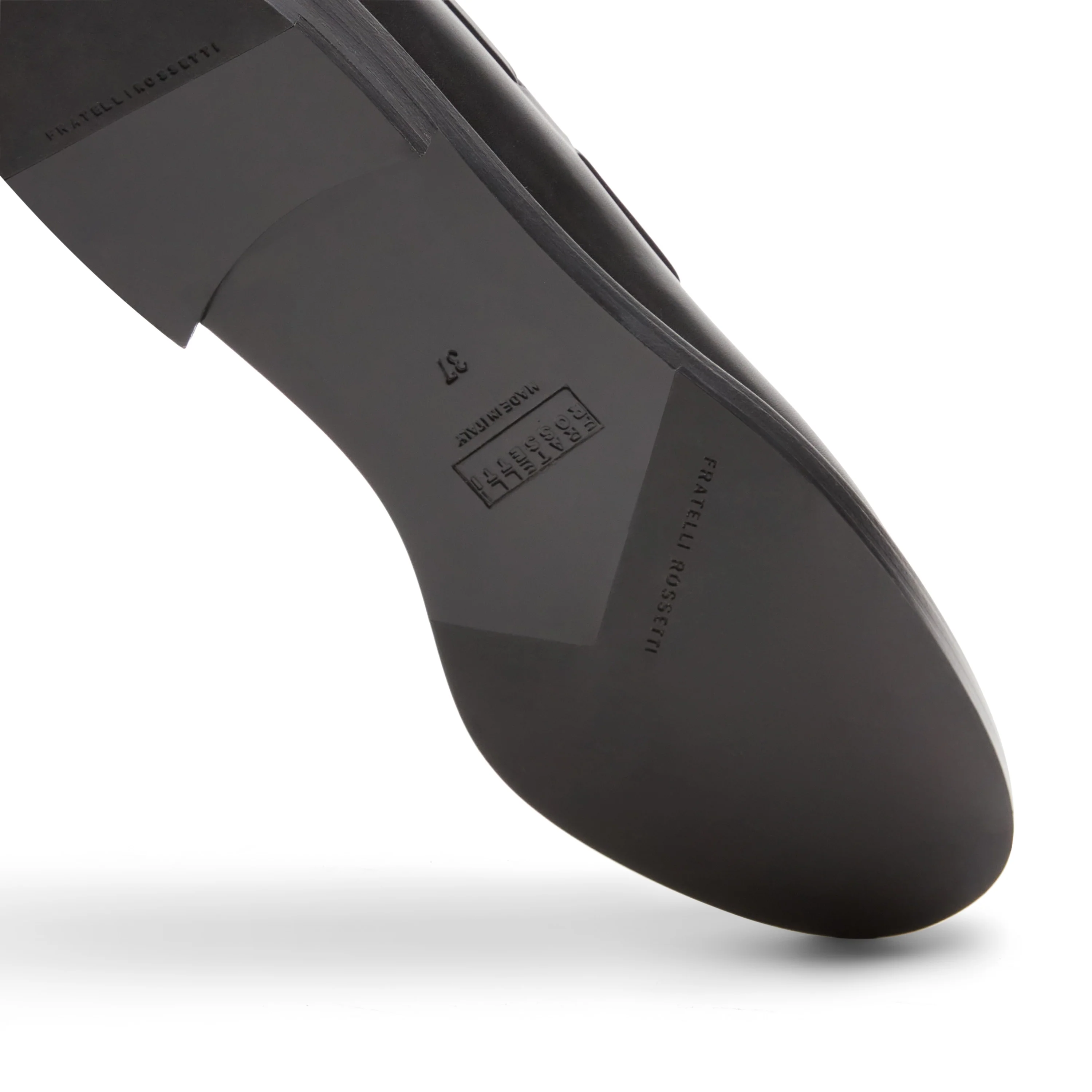 Mocassino Brera in pelle da donna - Image 7