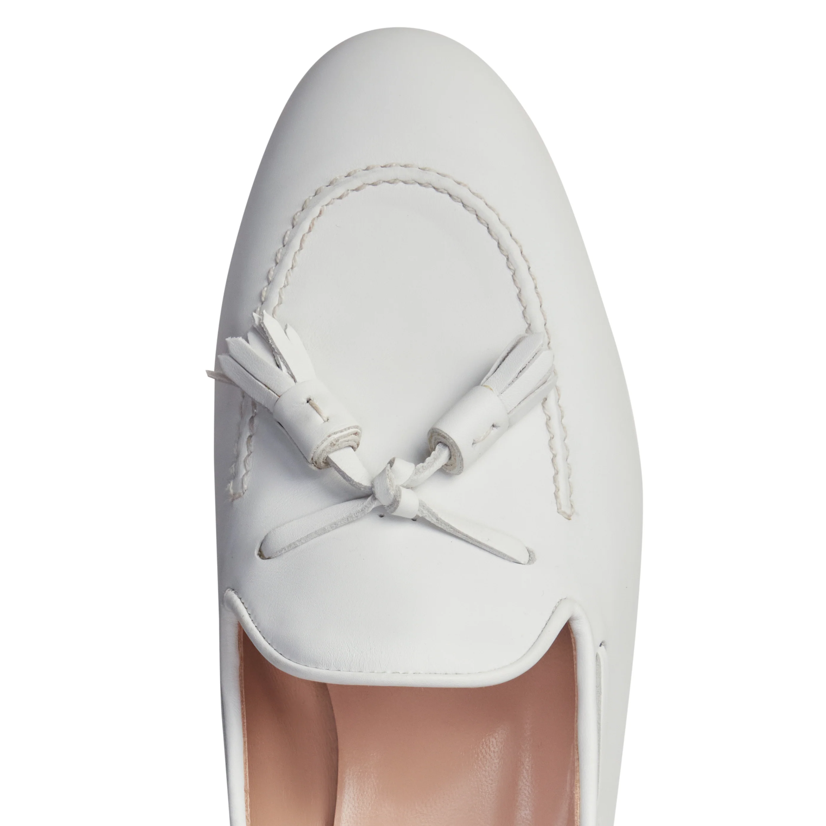 Mocassino Brera in pelle da donna - Image 3