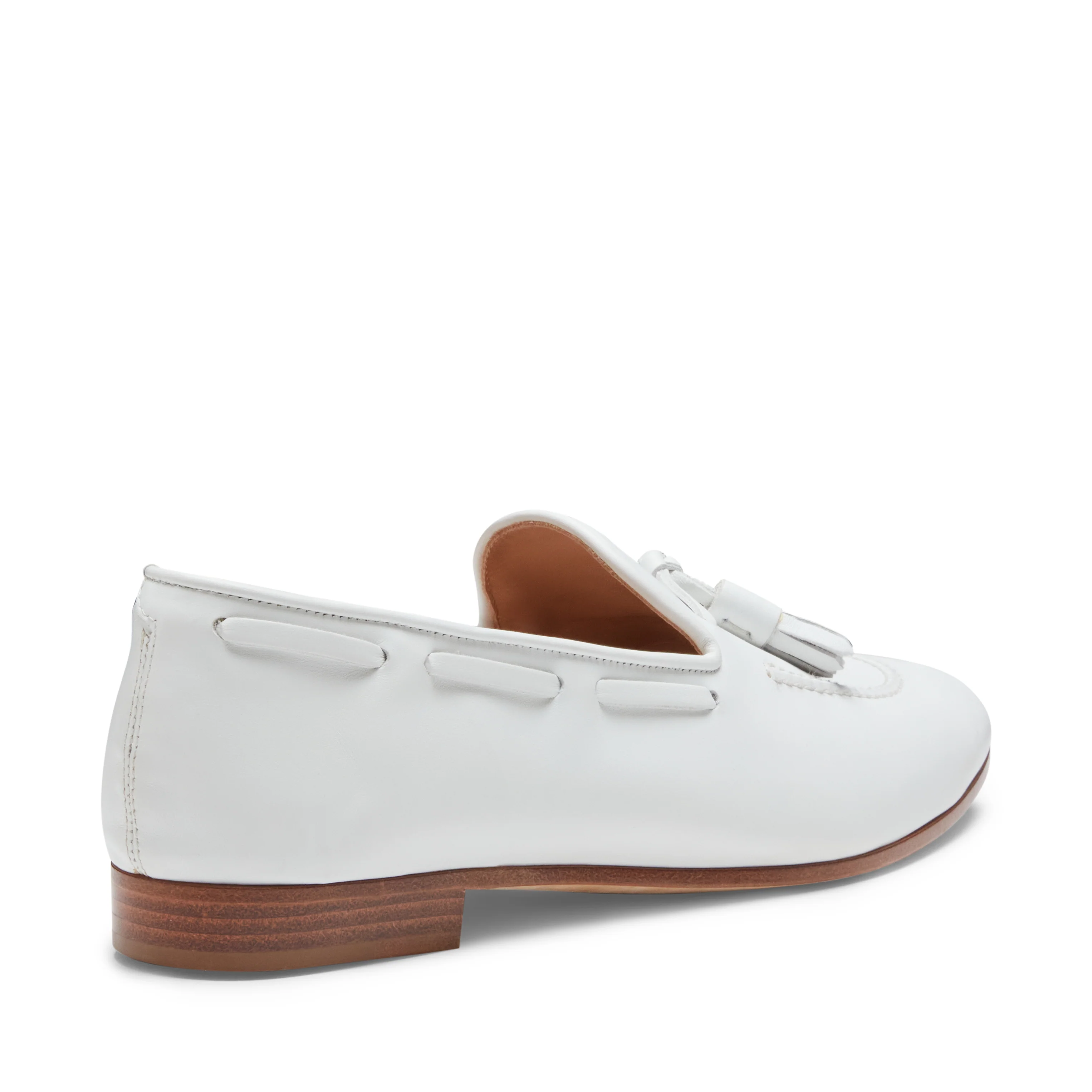 Mocassino Brera in pelle da donna - Image 5