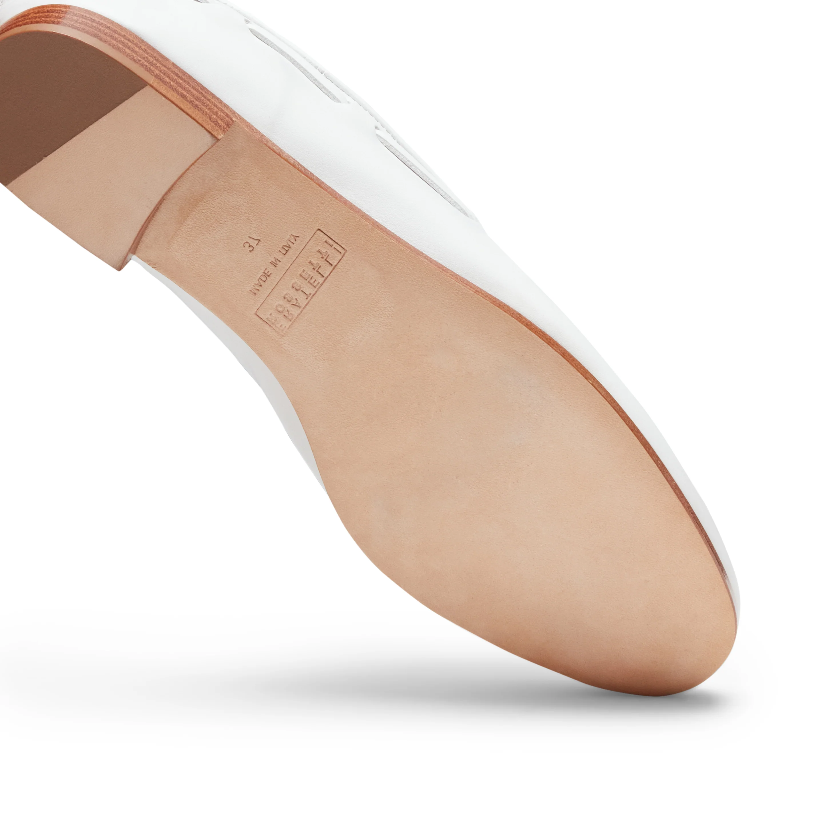 Mocassino Brera in pelle da donna - Image 6