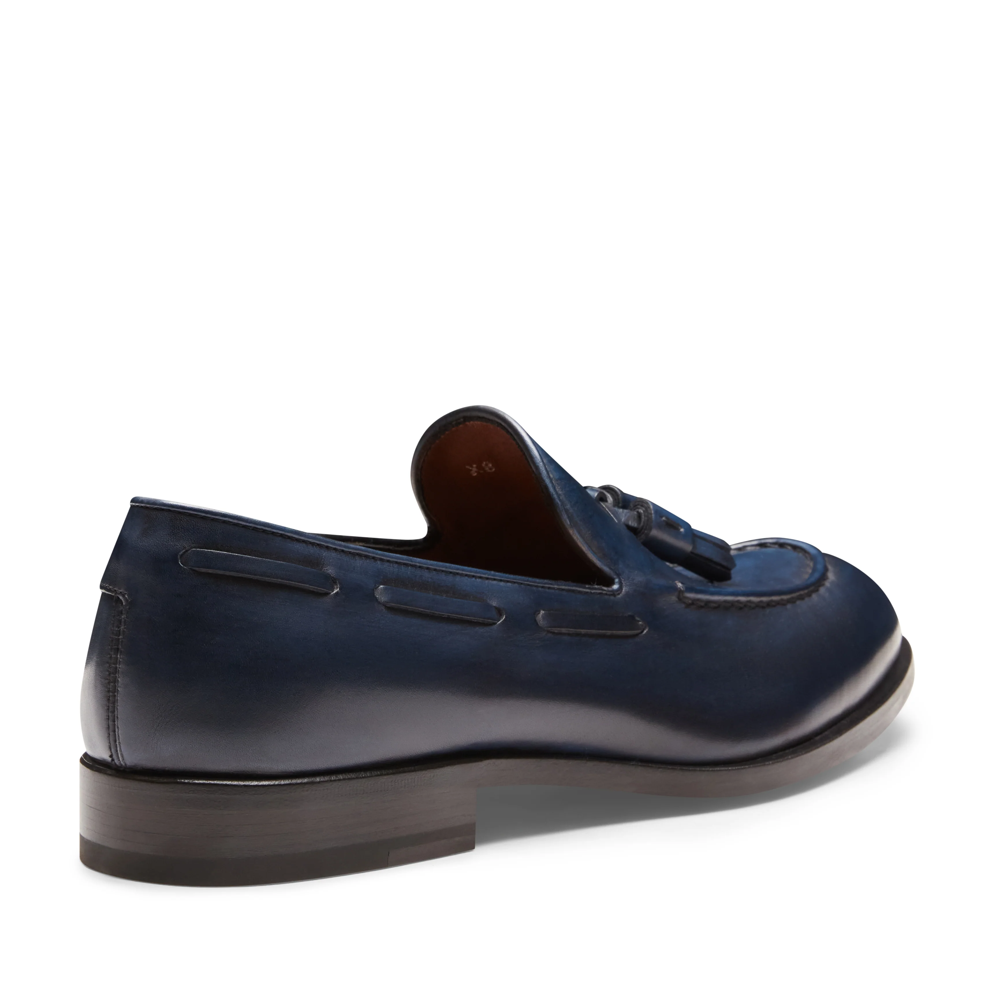 Mocassino Brera in pelle da uomo - Image 4