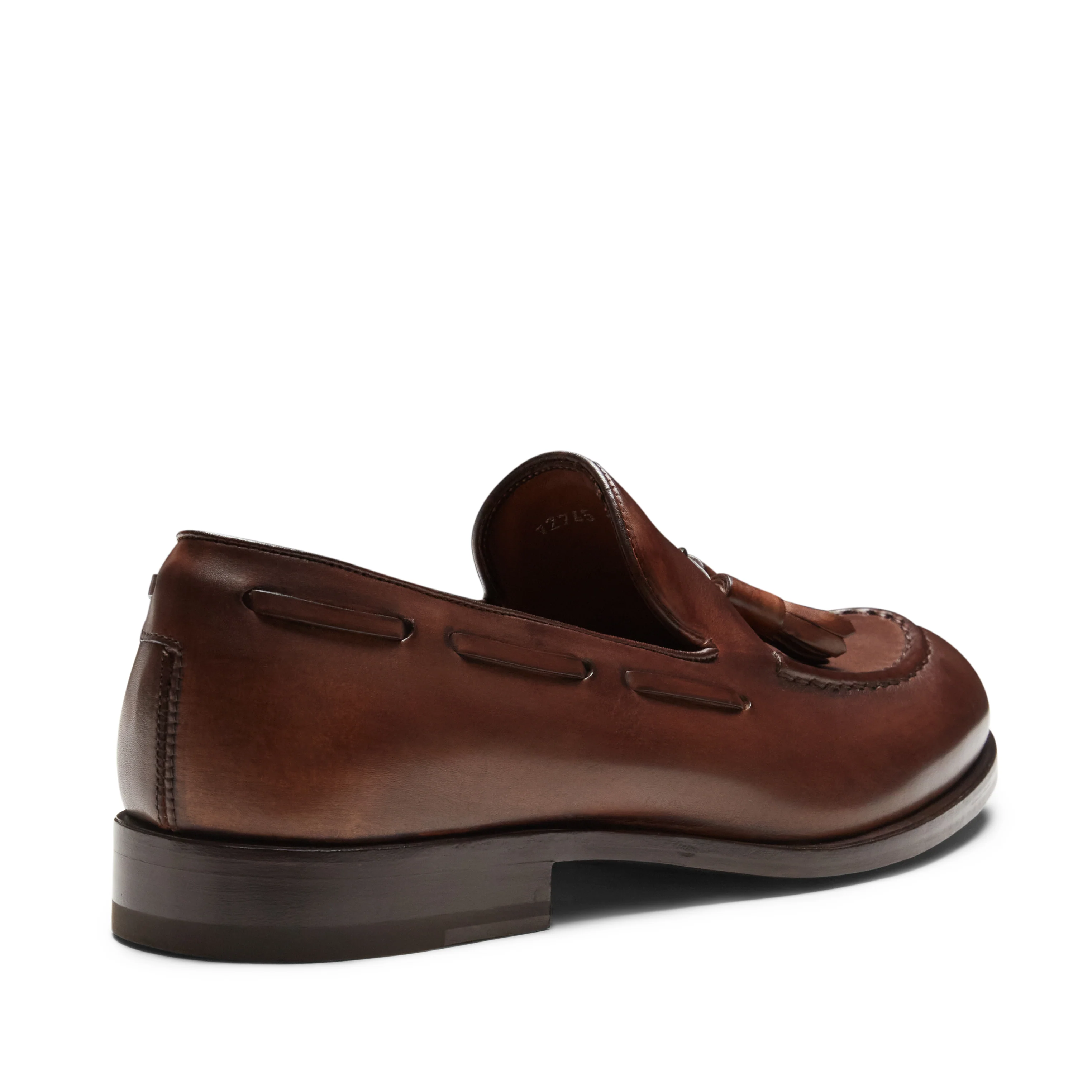 Mocassino Brera in pelle da uomo - Image 3