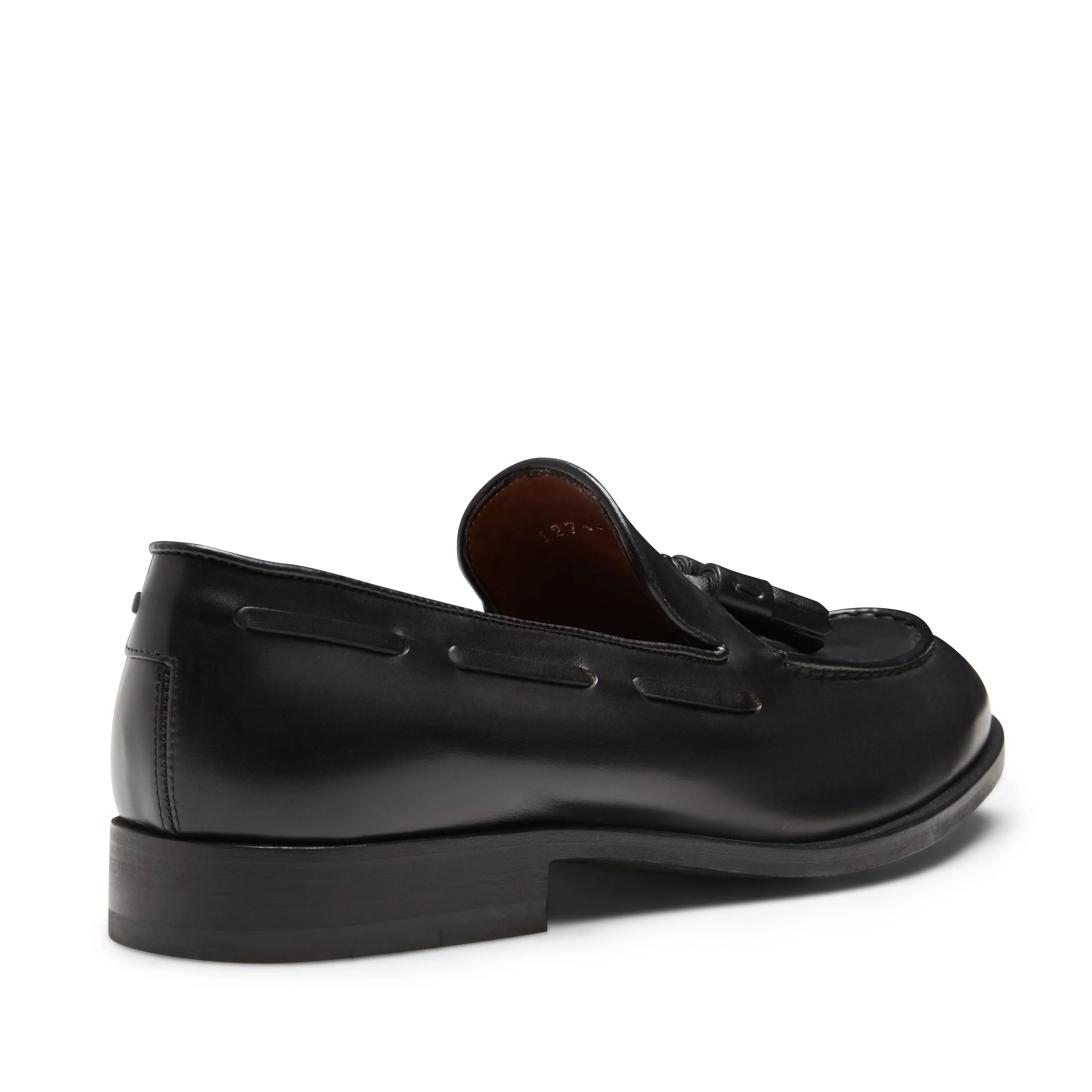 Mocassino Brera in pelle da uomo - Image 3